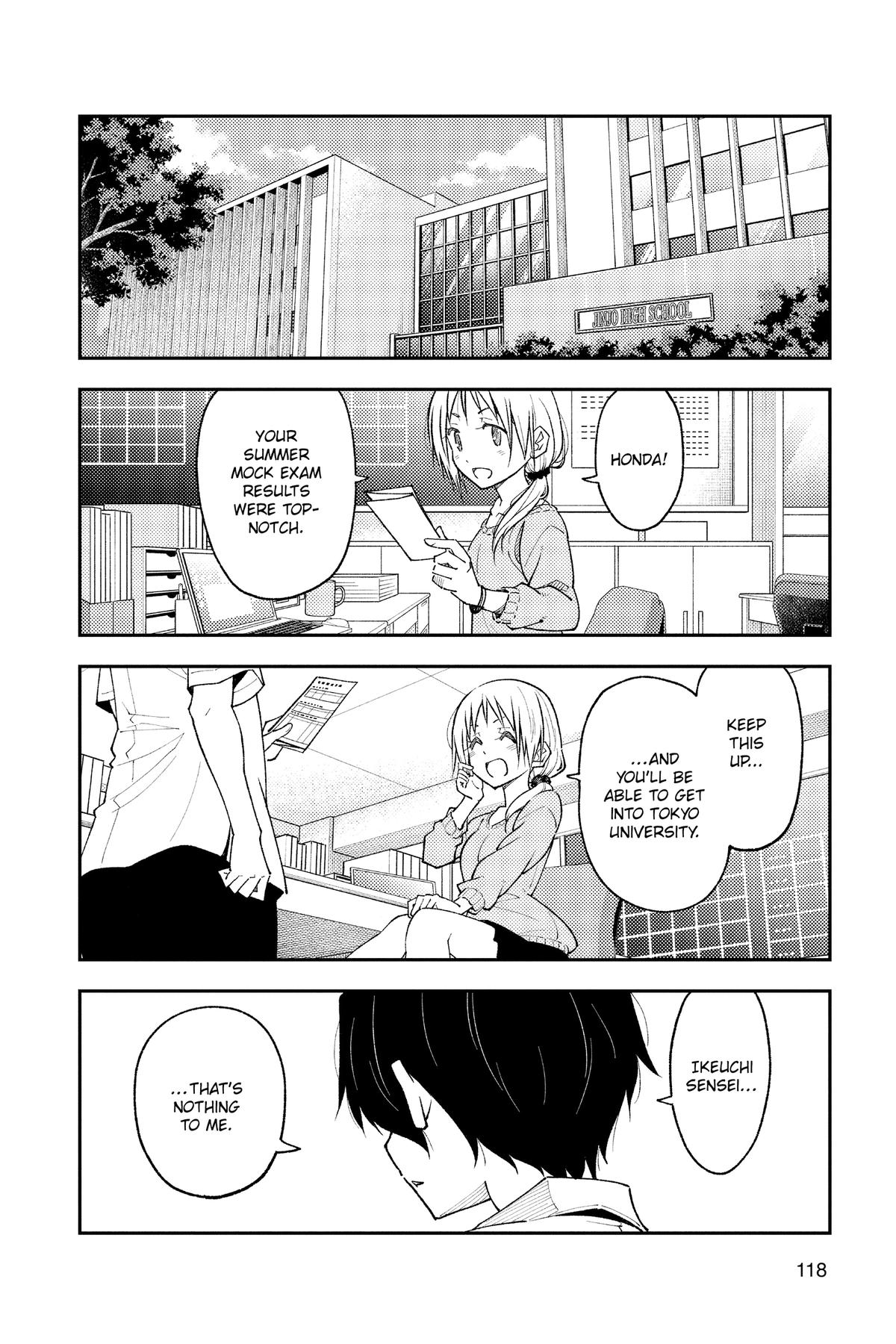 Fly Me to the Moon Chapter 226 - Page 4