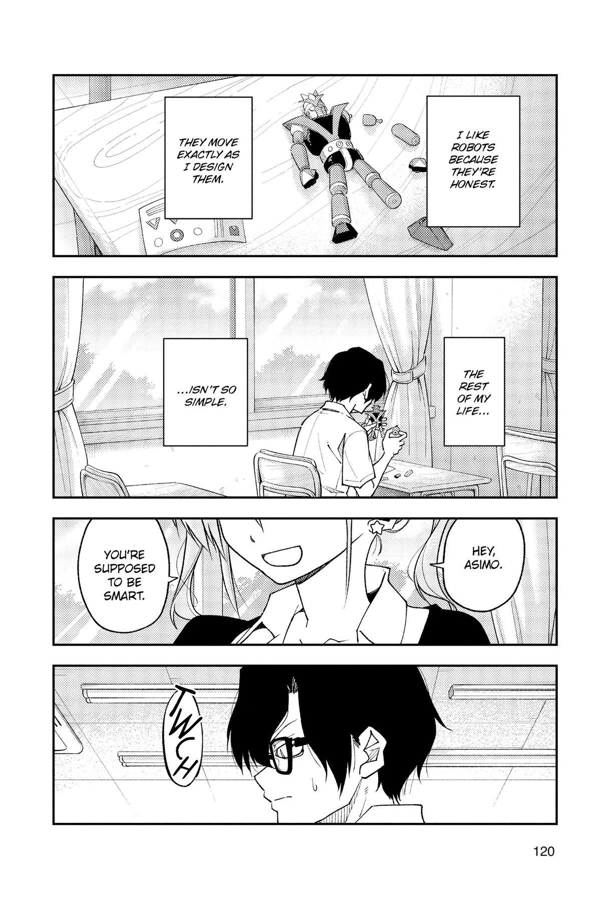 Fly Me to the Moon Chapter 226 - Page 6