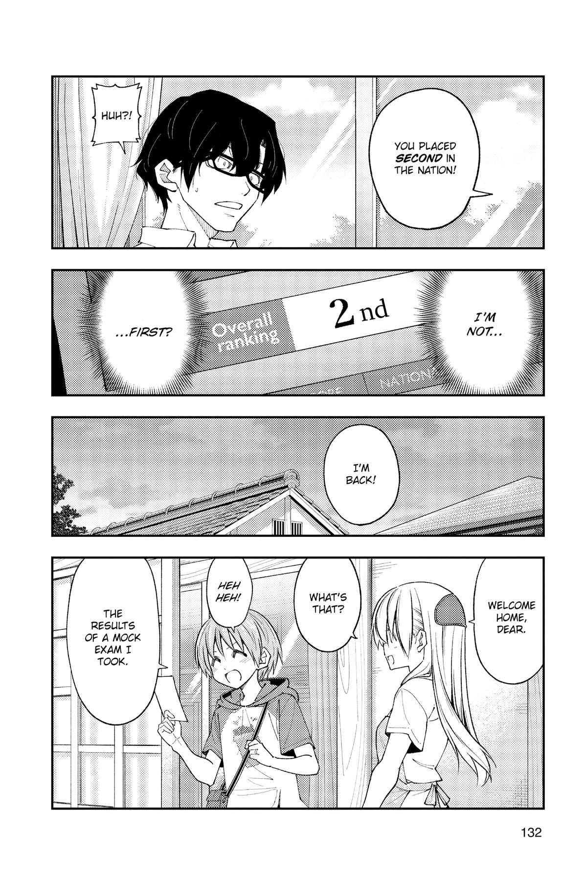 Fly Me to the Moon Chapter 226 - Page 18