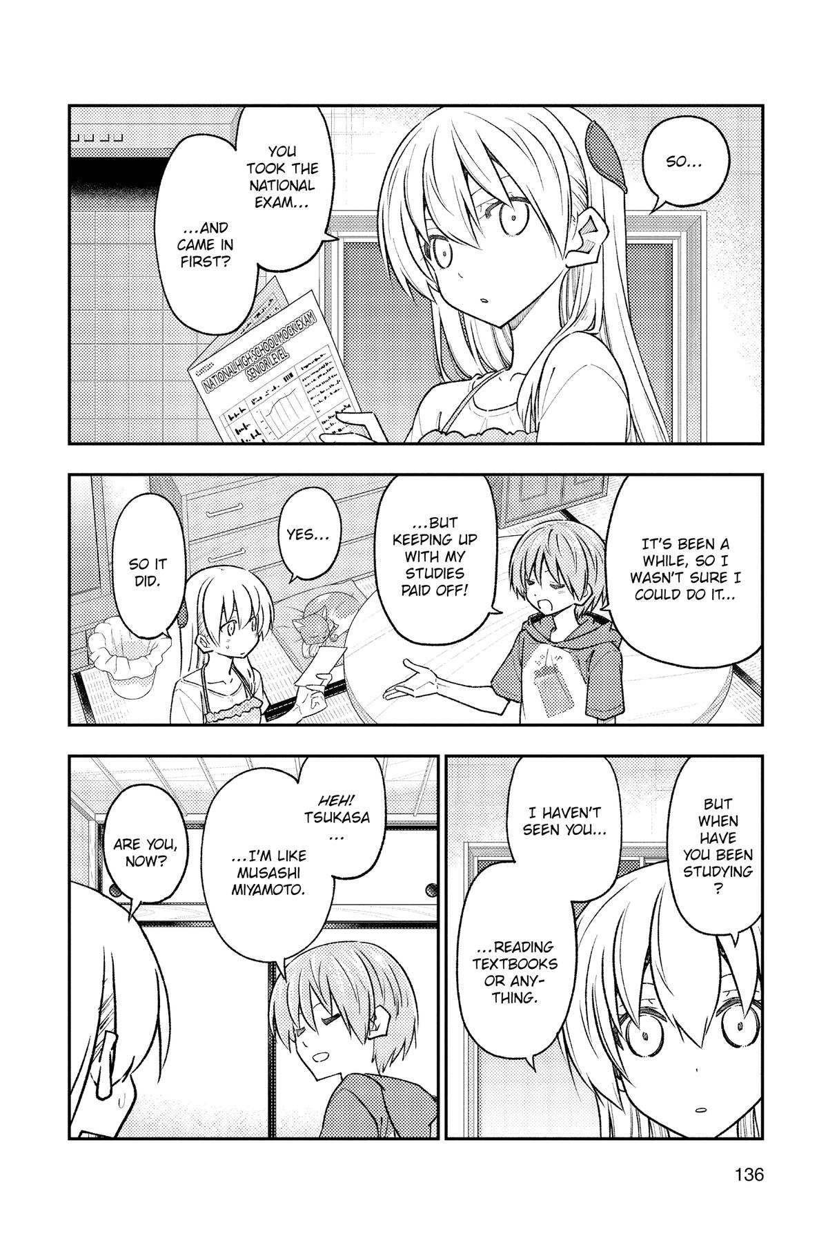 Fly Me to the Moon Chapter 227 - Page 4