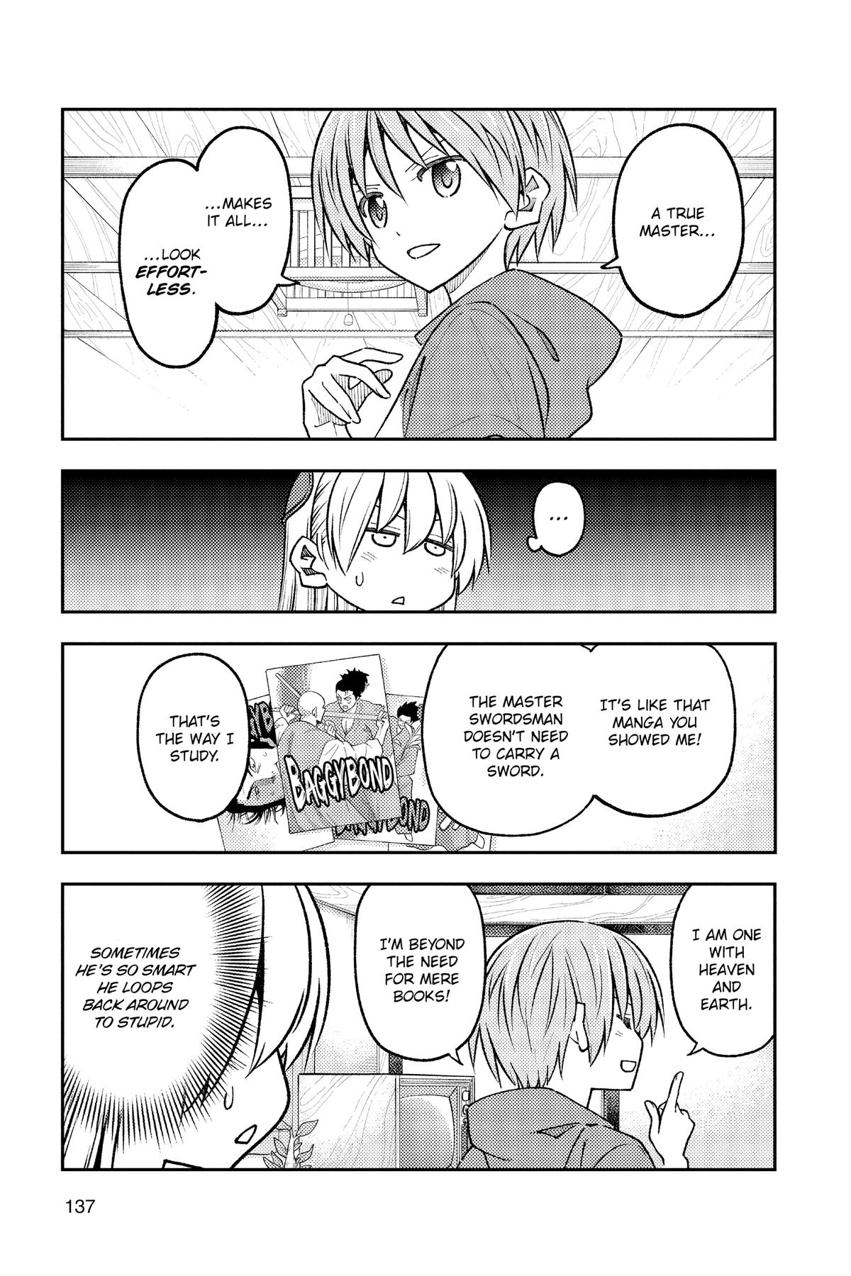 Fly Me to the Moon Chapter 227 - Page 5