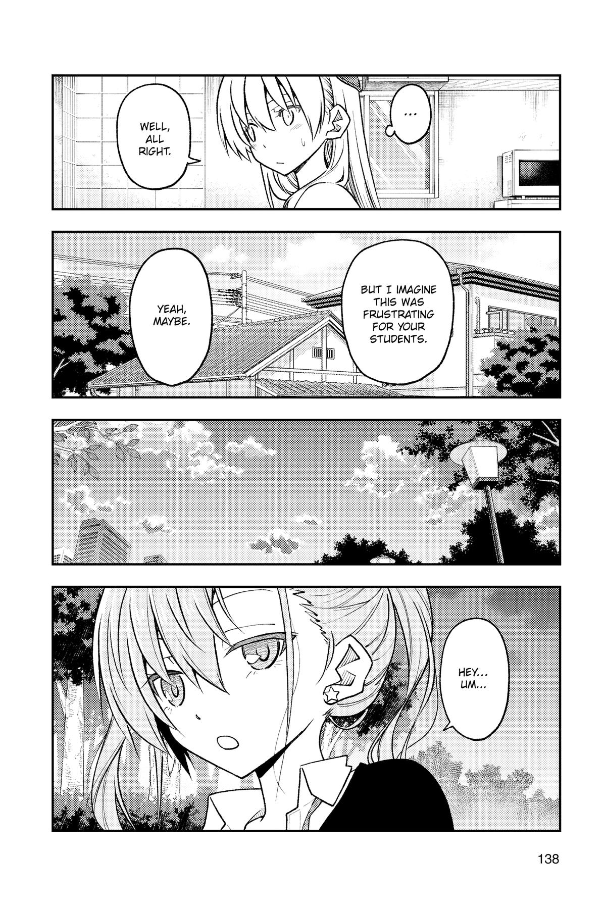 Fly Me to the Moon Chapter 227 - Page 6