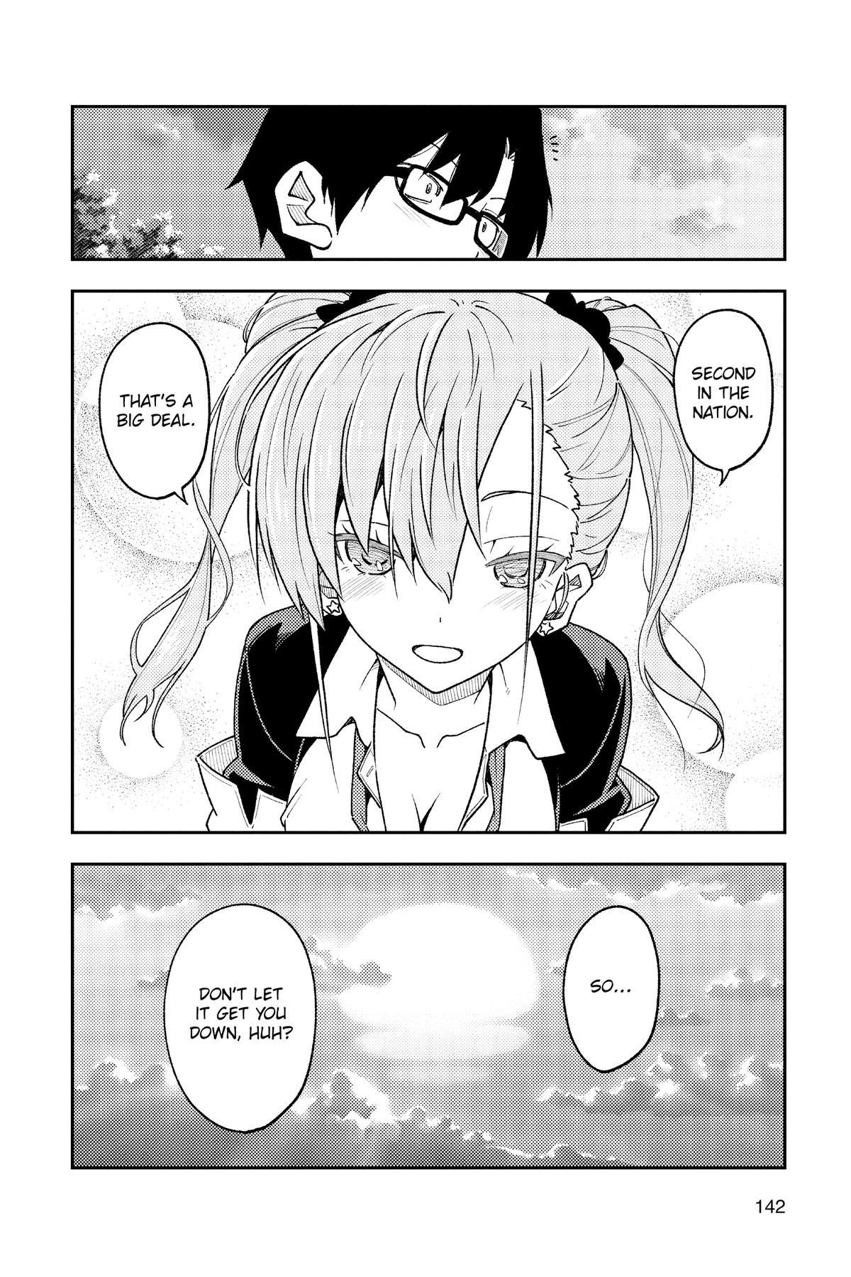 Fly Me to the Moon Chapter 227 - Page 10