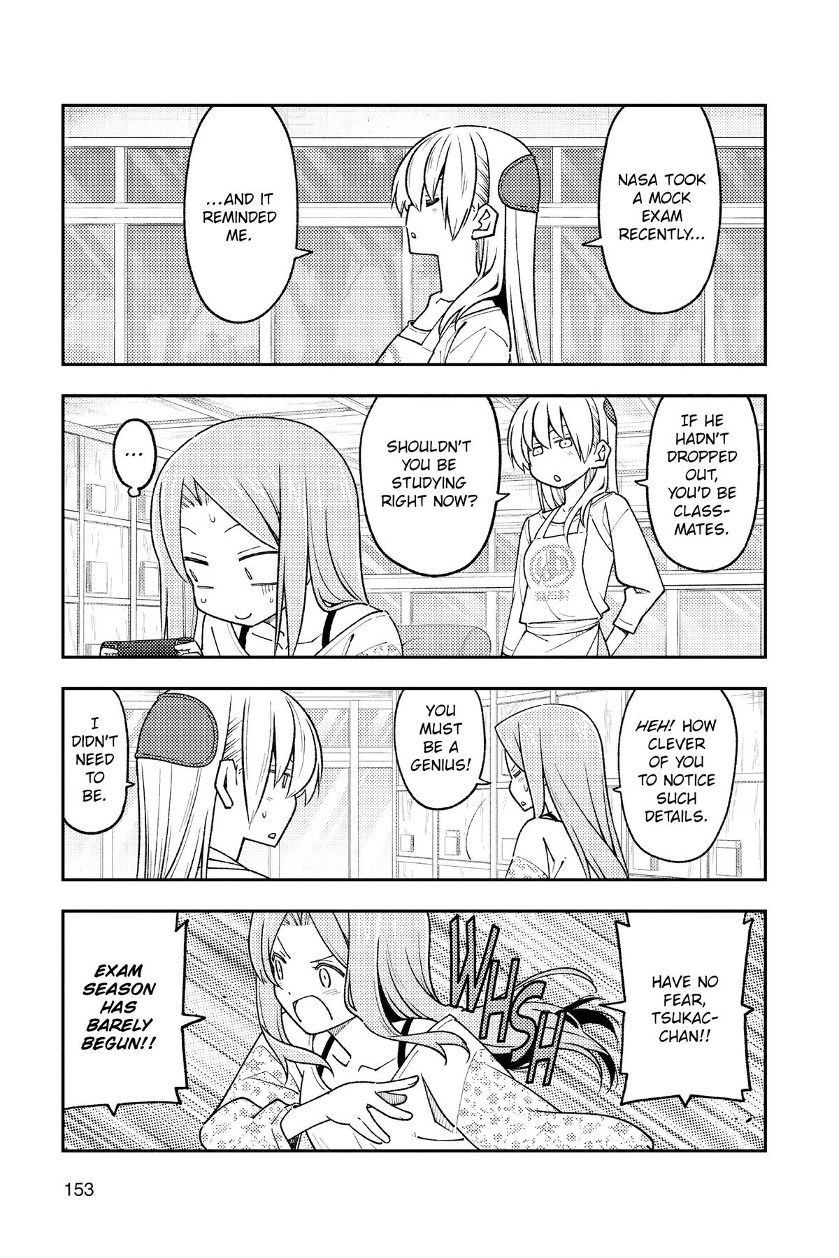 Fly Me to the Moon Chapter 228 - Page 3