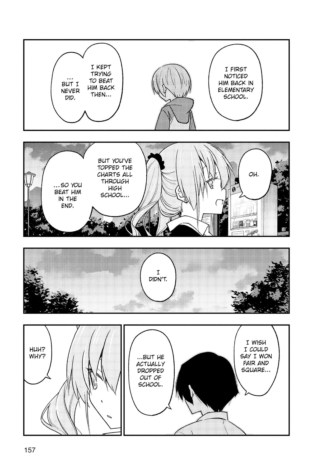 Fly Me to the Moon Chapter 228 - Page 7