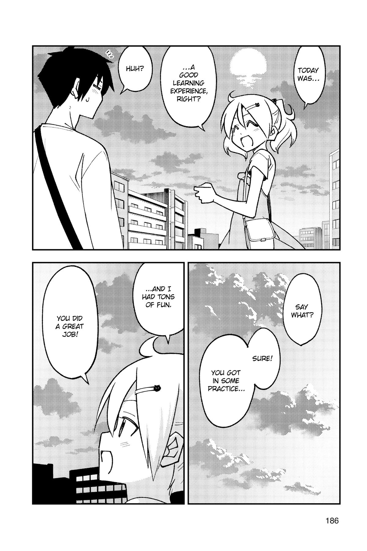 Fly Me to the Moon Chapter 229.5 - Page 14