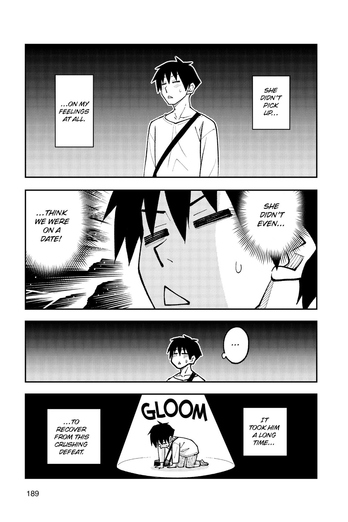 Fly Me to the Moon Chapter 229.5 - Page 17