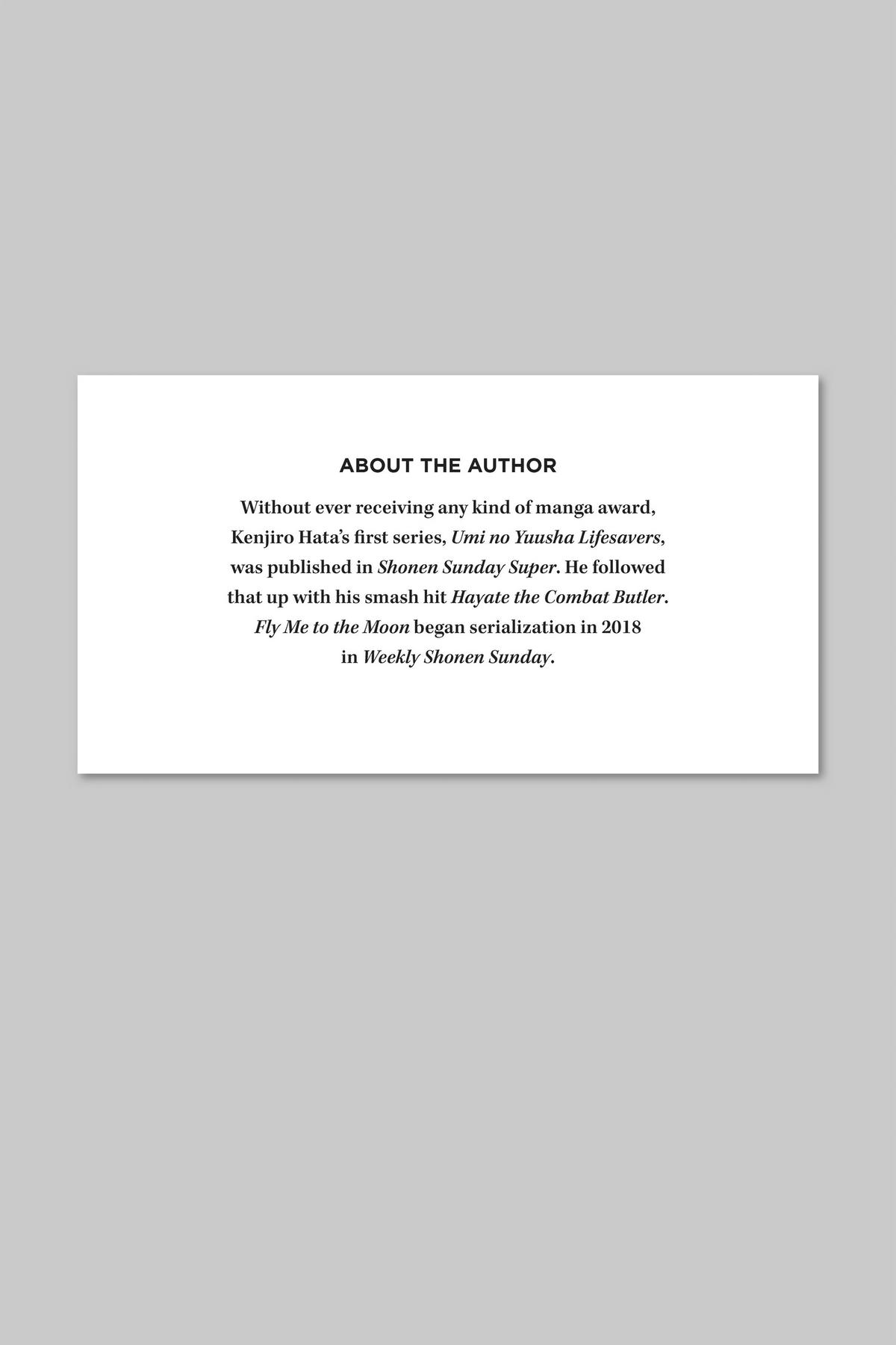 Fly Me to the Moon Chapter 229.5 - Page 22