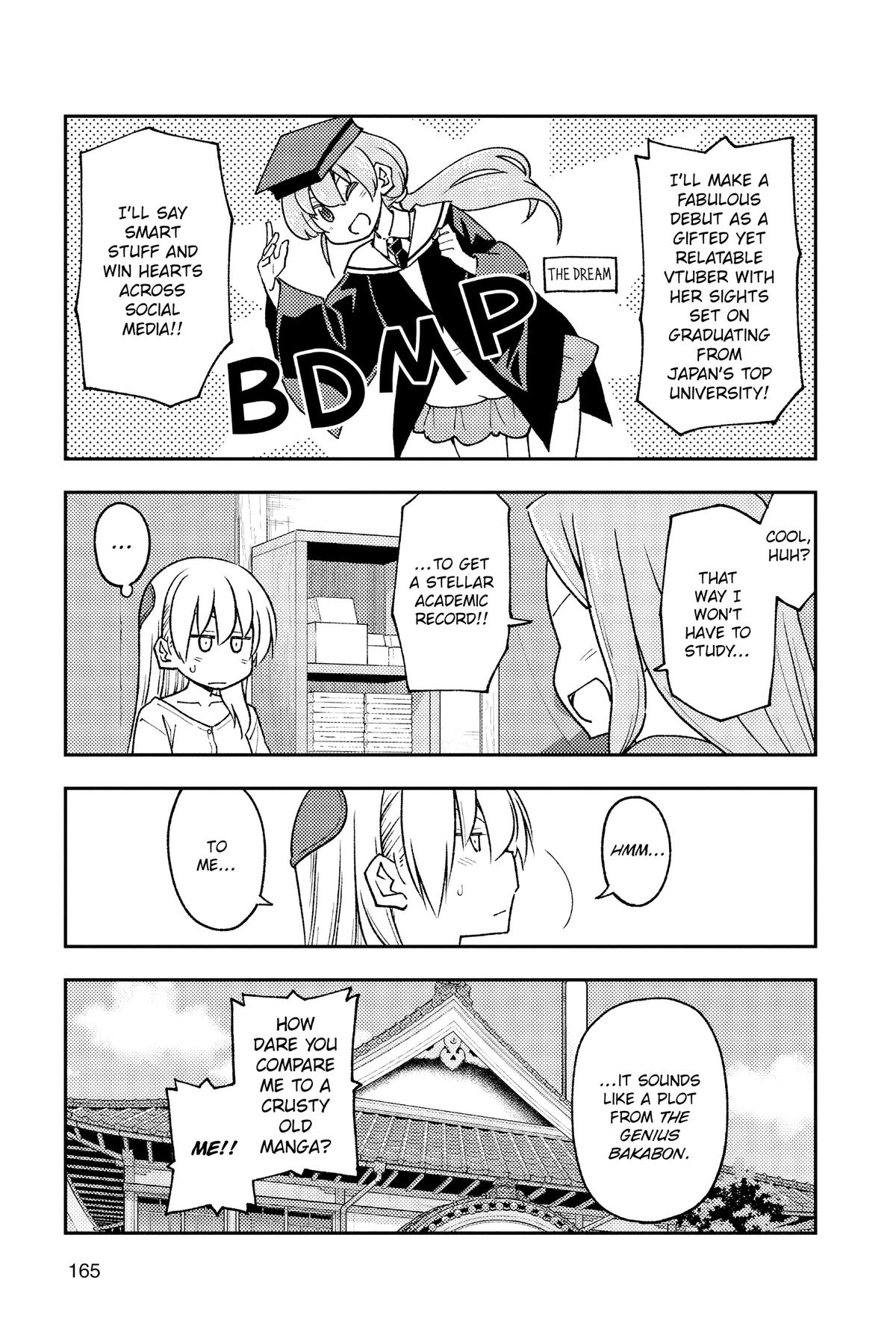 Fly Me to the Moon Chapter 229 - Page 5
