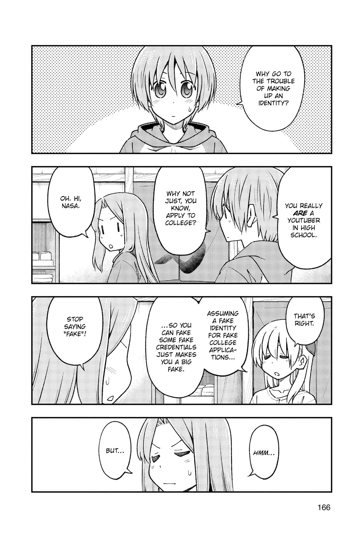 Fly Me to the Moon Chapter 229 - Page 6