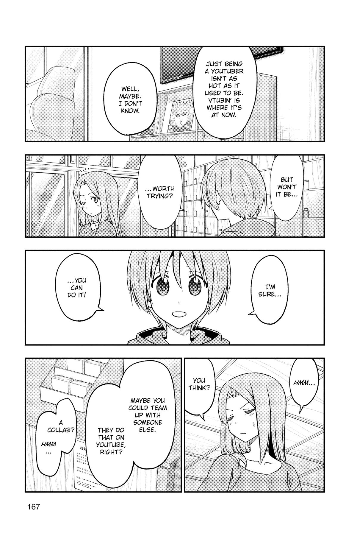 Fly Me to the Moon Chapter 229 - Page 7