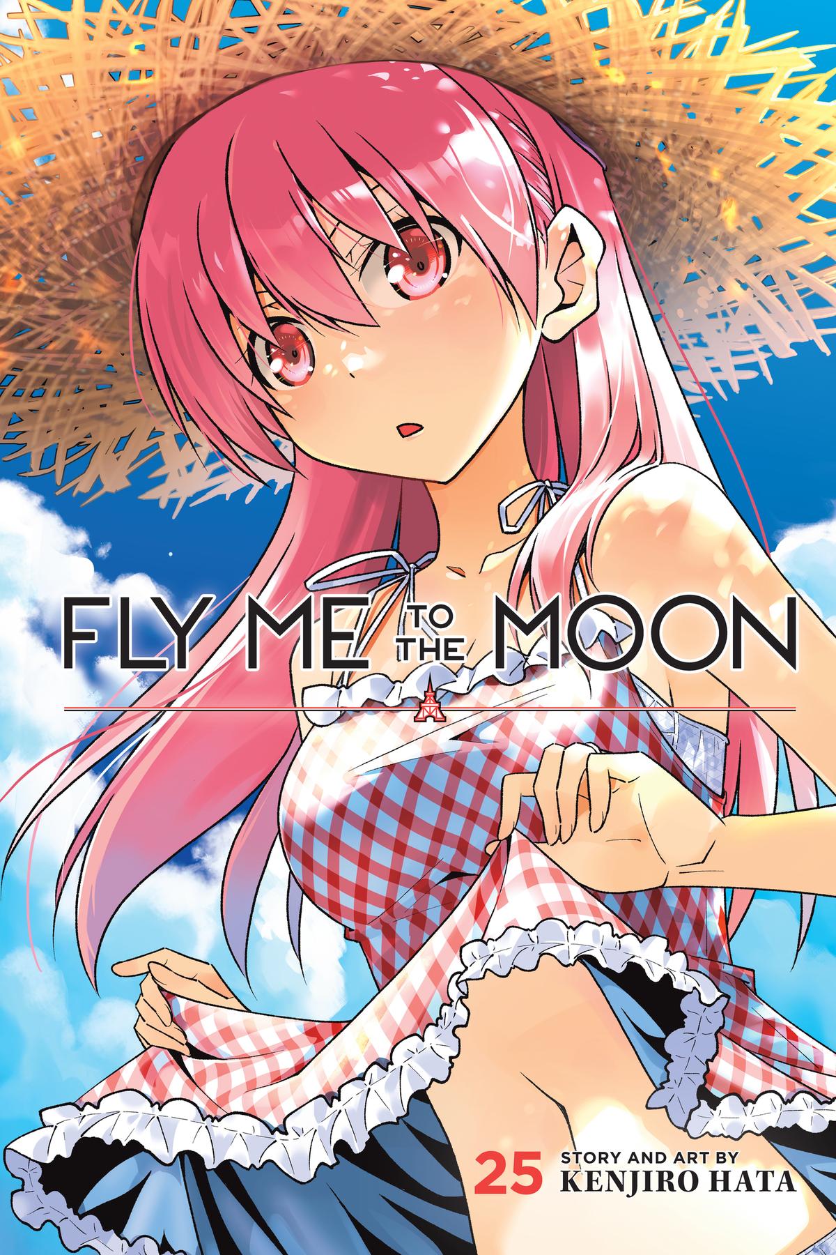 Fly Me to the Moon Chapter 230 - Page 1