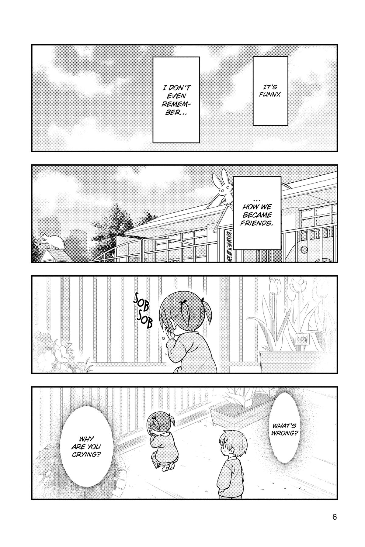 Fly Me to the Moon Chapter 230 - Page 7