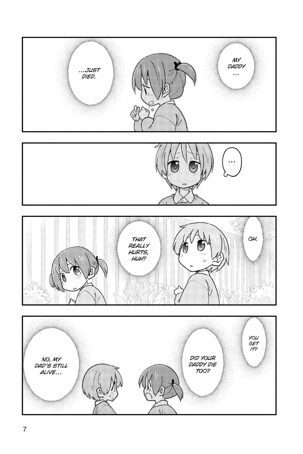 Fly Me to the Moon Chapter 230 - Page 8