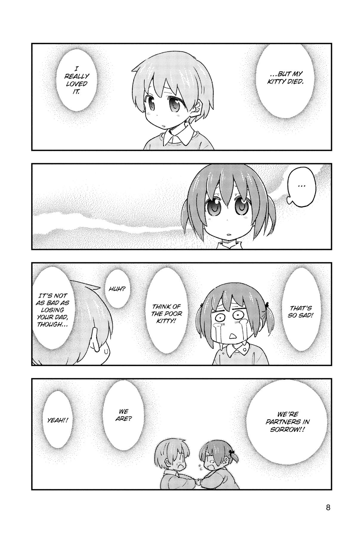 Fly Me to the Moon Chapter 230 - Page 9