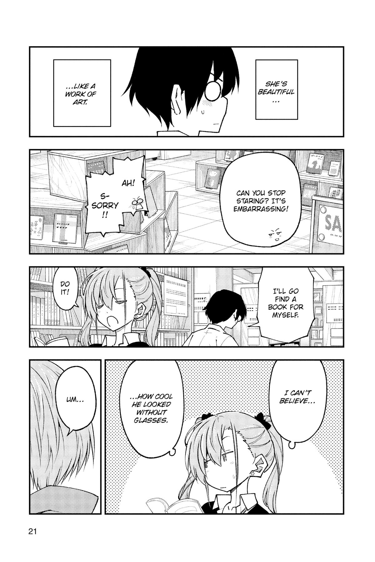 Fly Me to the Moon Chapter 230 - Page 22