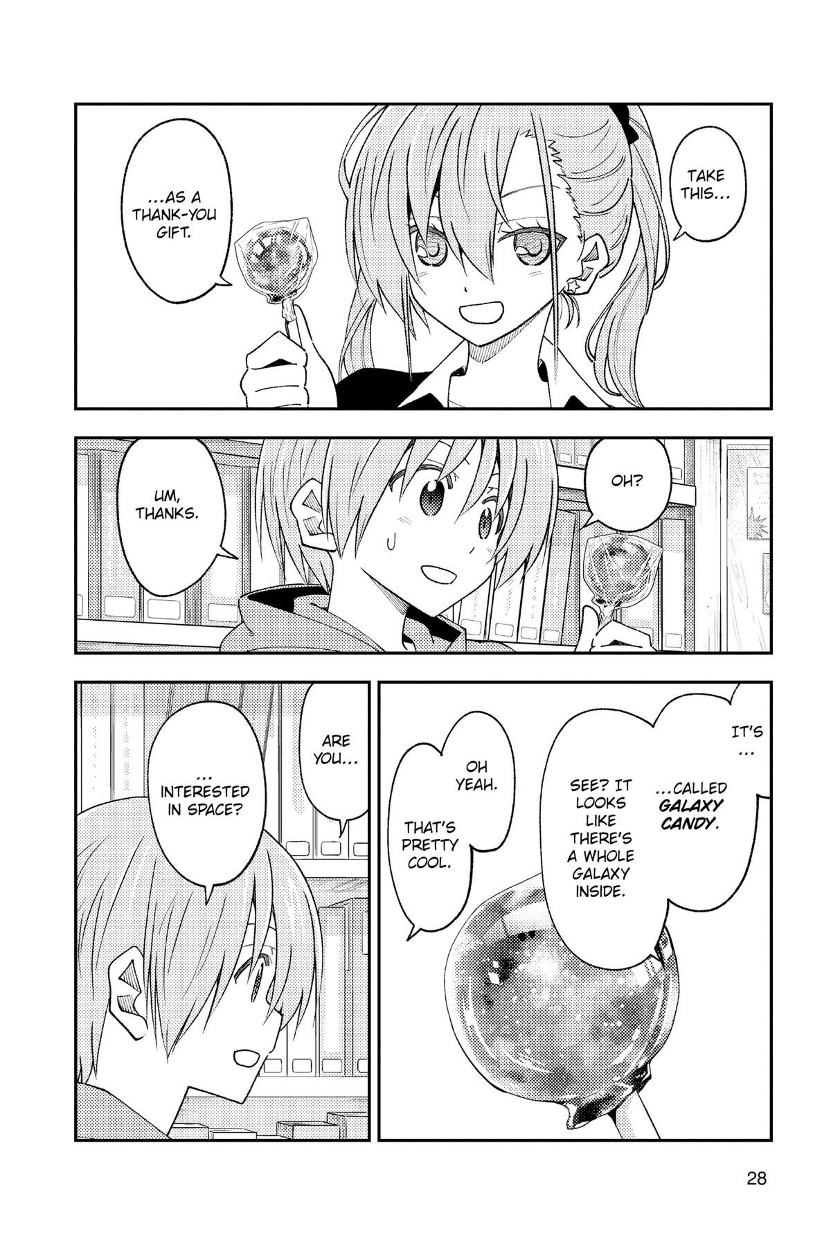 Fly Me to the Moon Chapter 231 - Page 6