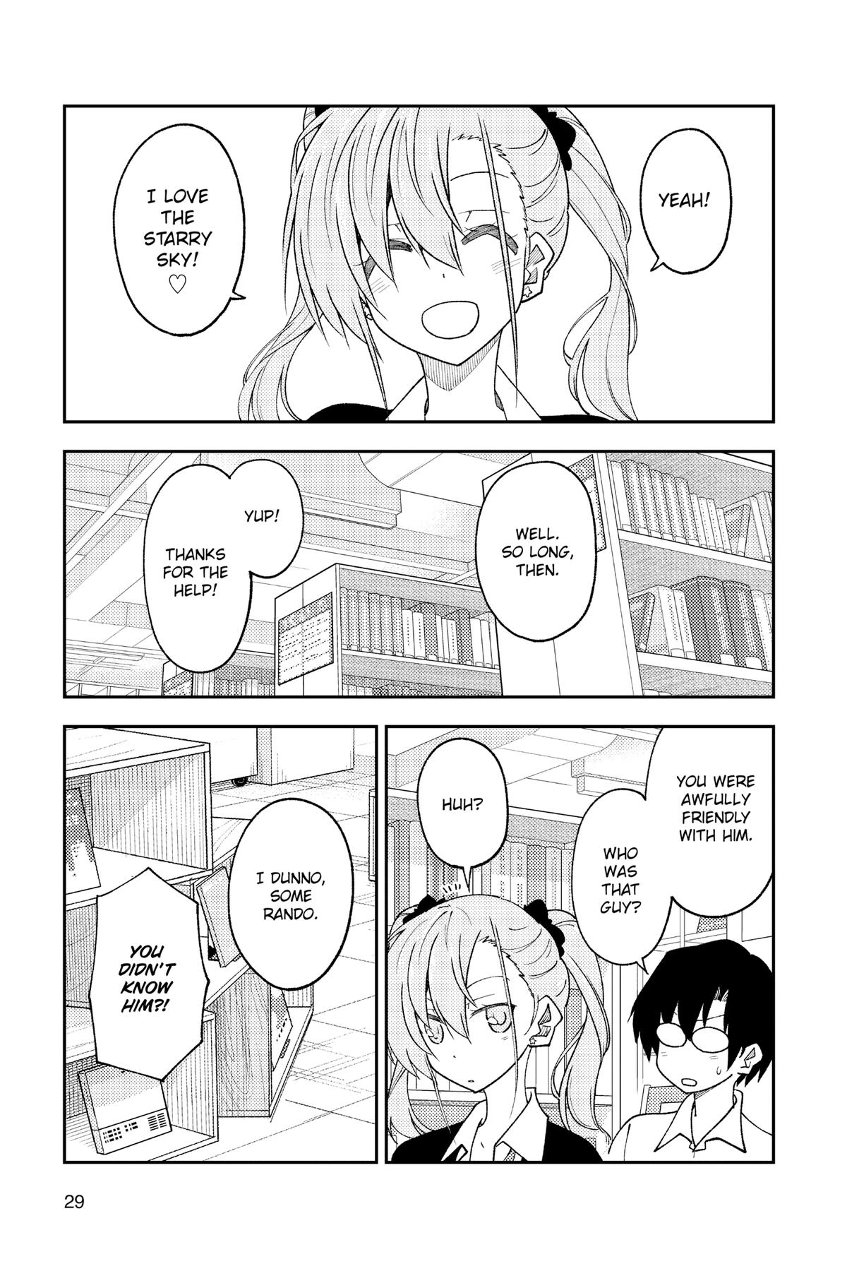 Fly Me to the Moon Chapter 231 - Page 7