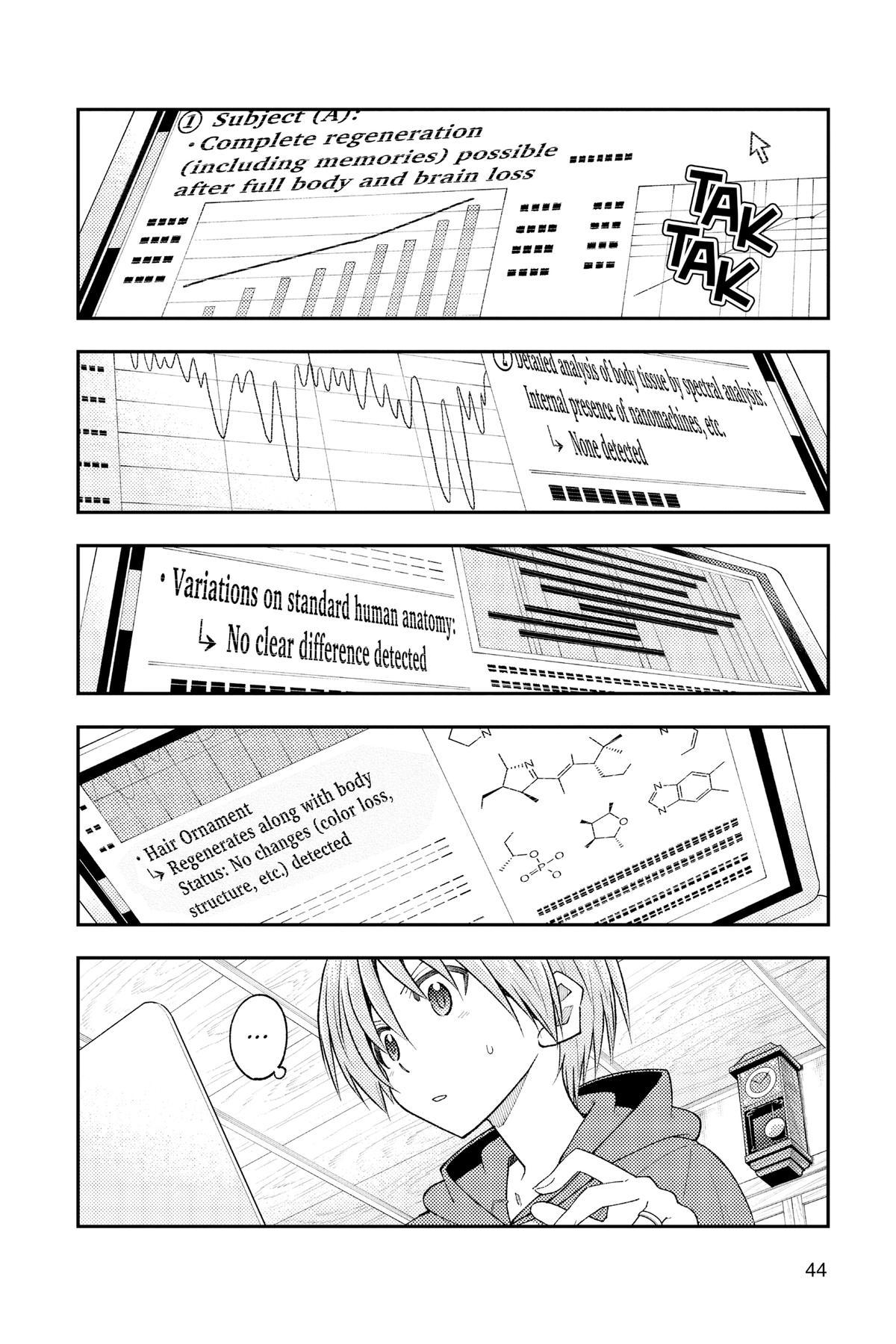 Fly Me to the Moon Chapter 232 - Page 10