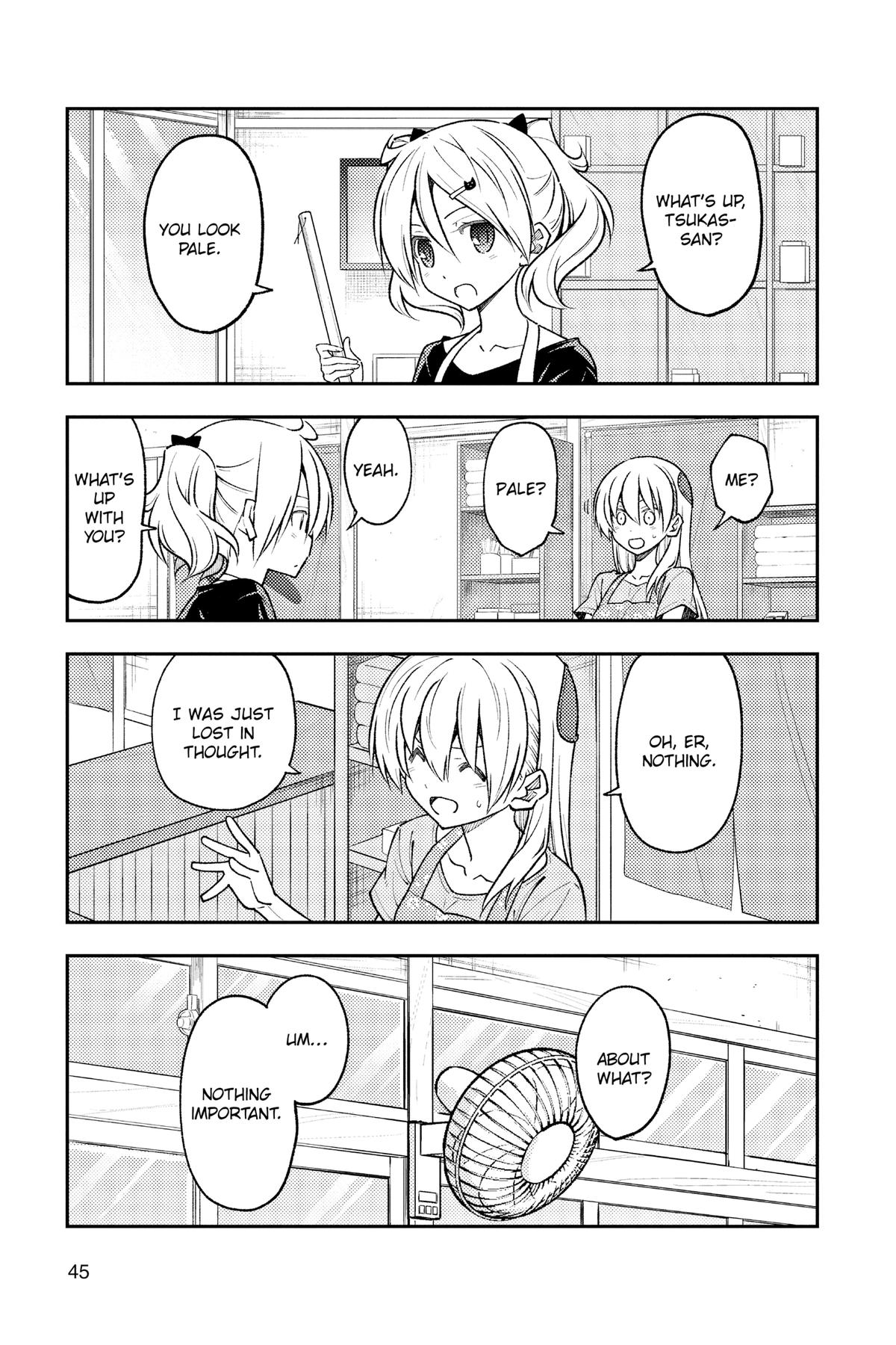 Fly Me to the Moon Chapter 232 - Page 11