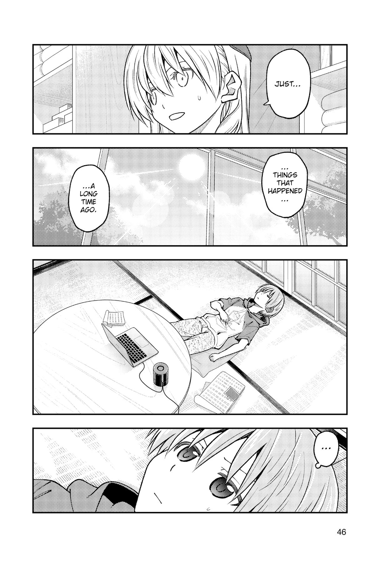 Fly Me to the Moon Chapter 232 - Page 12