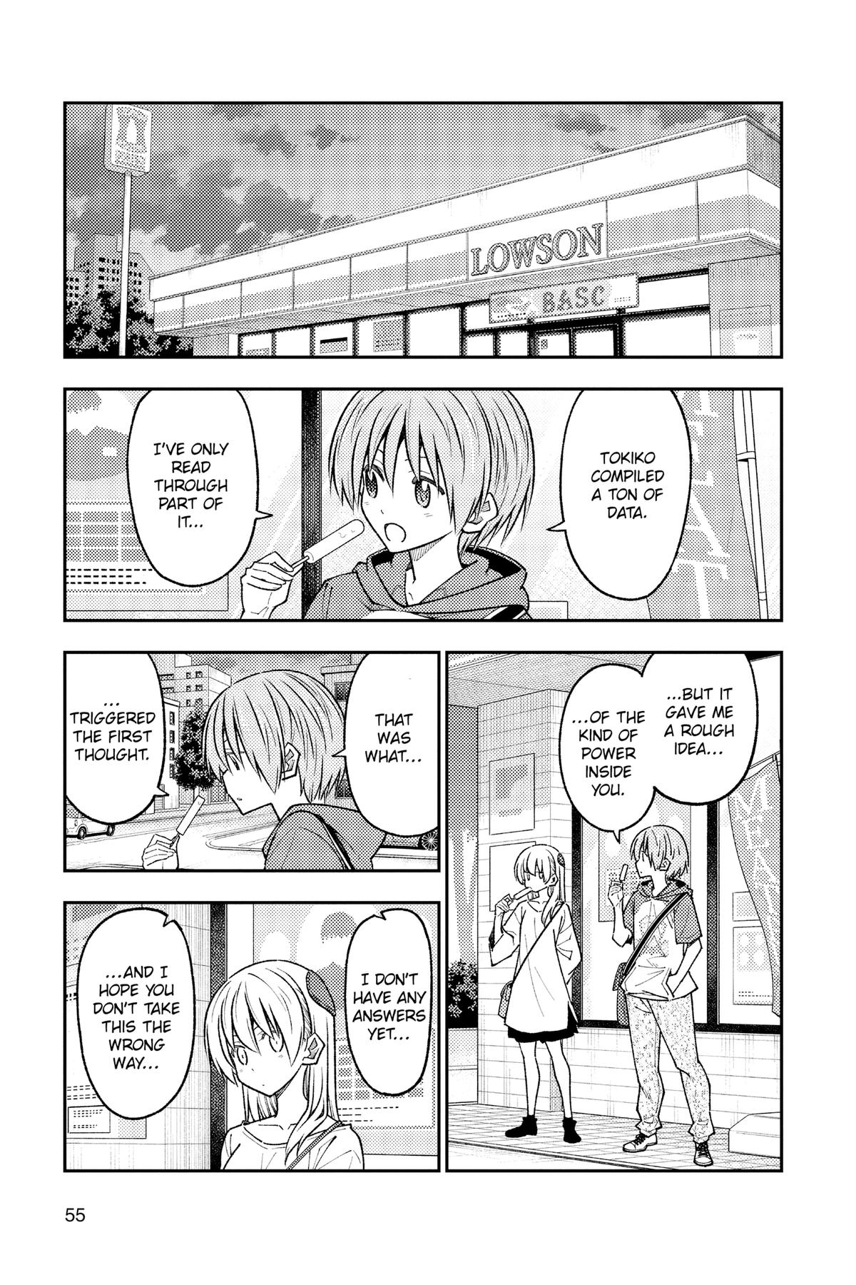 Fly Me to the Moon Chapter 233 - Page 3