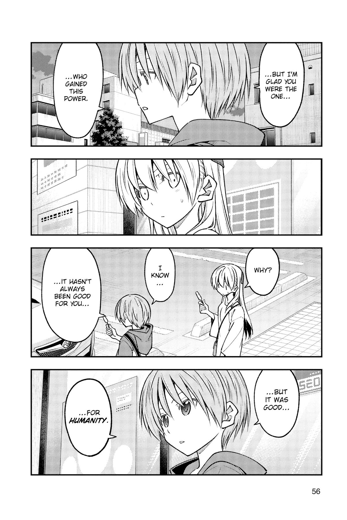Fly Me to the Moon Chapter 233 - Page 4