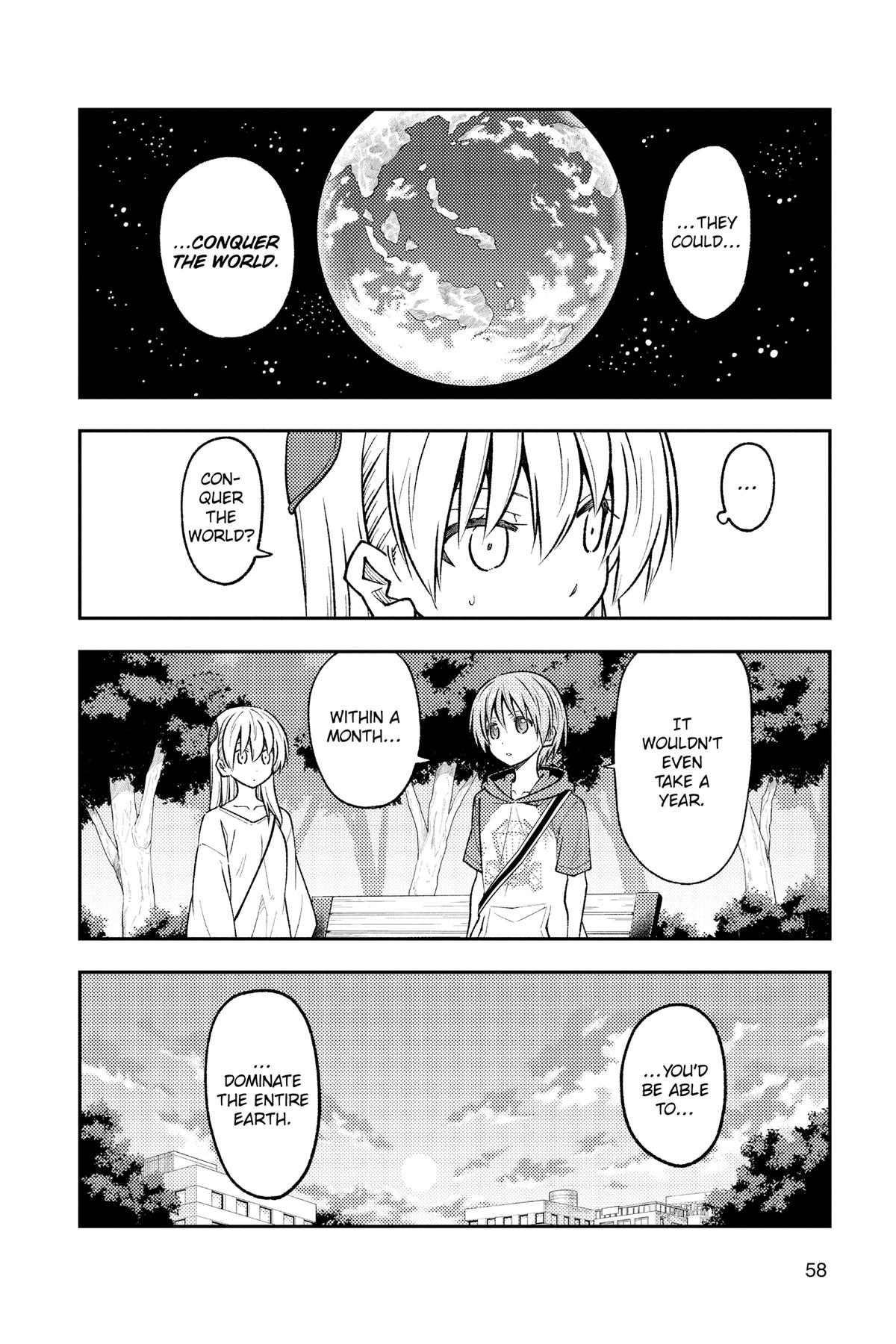 Fly Me to the Moon Chapter 233 - Page 6