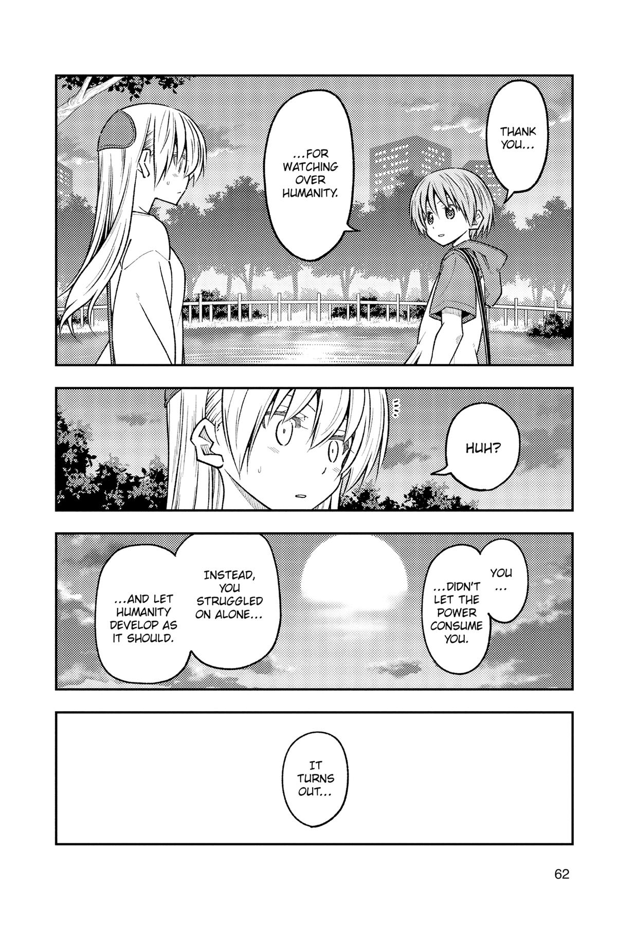 Fly Me to the Moon Chapter 233 - Page 10