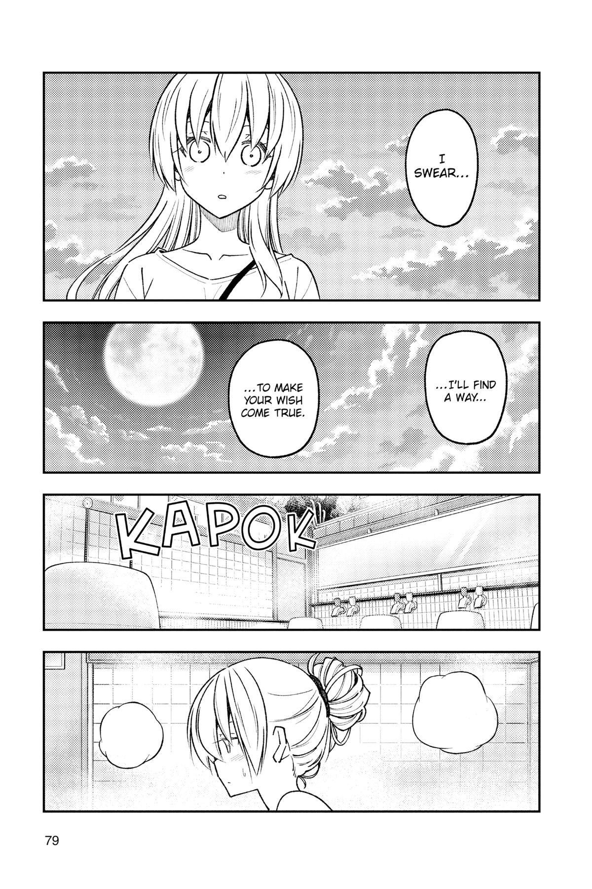 Fly Me to the Moon Chapter 234 - Page 9