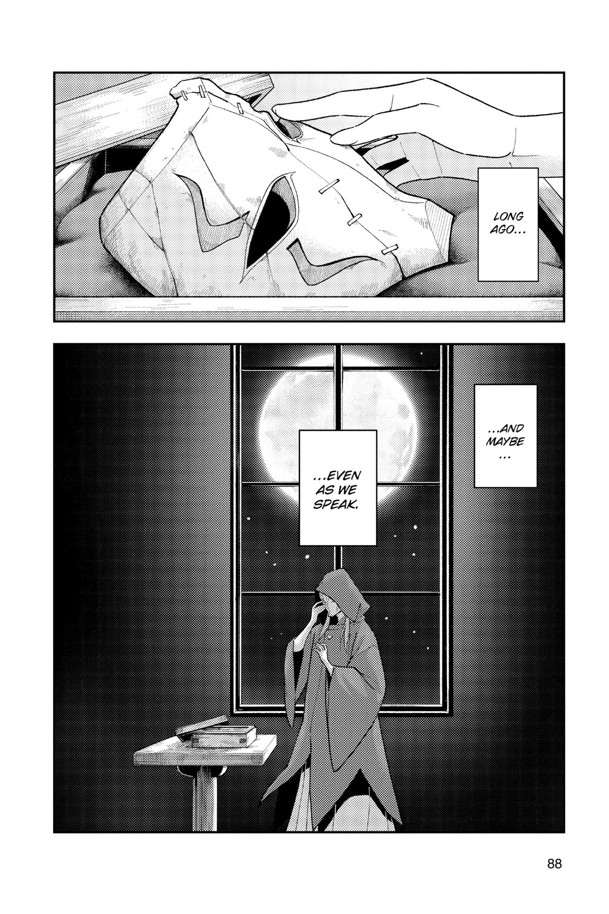 Fly Me to the Moon Chapter 234 - Page 18