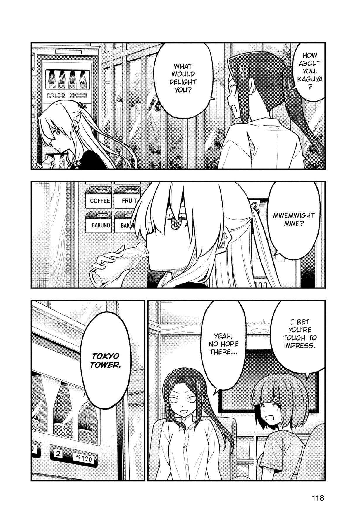 Fly Me to the Moon Chapter 236 - Page 12