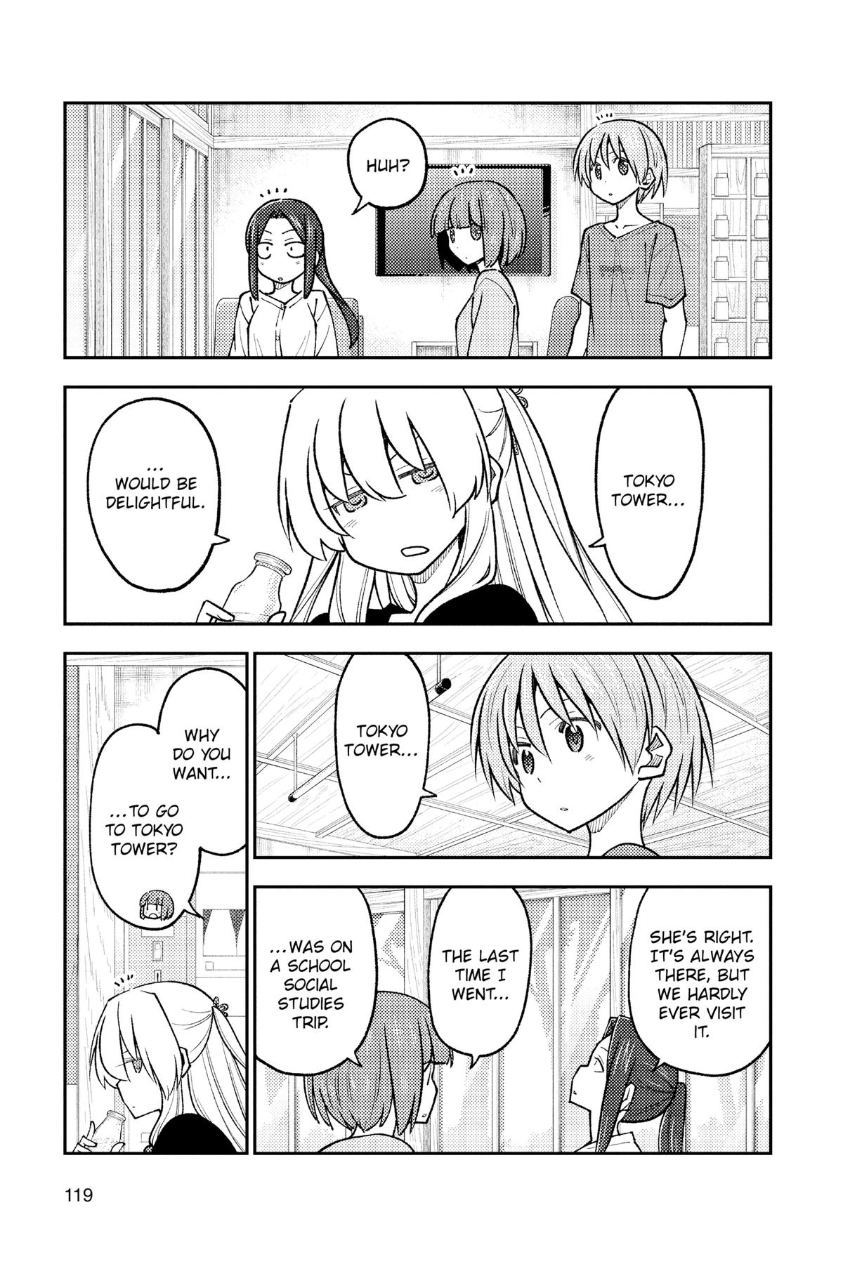 Fly Me to the Moon Chapter 236 - Page 13
