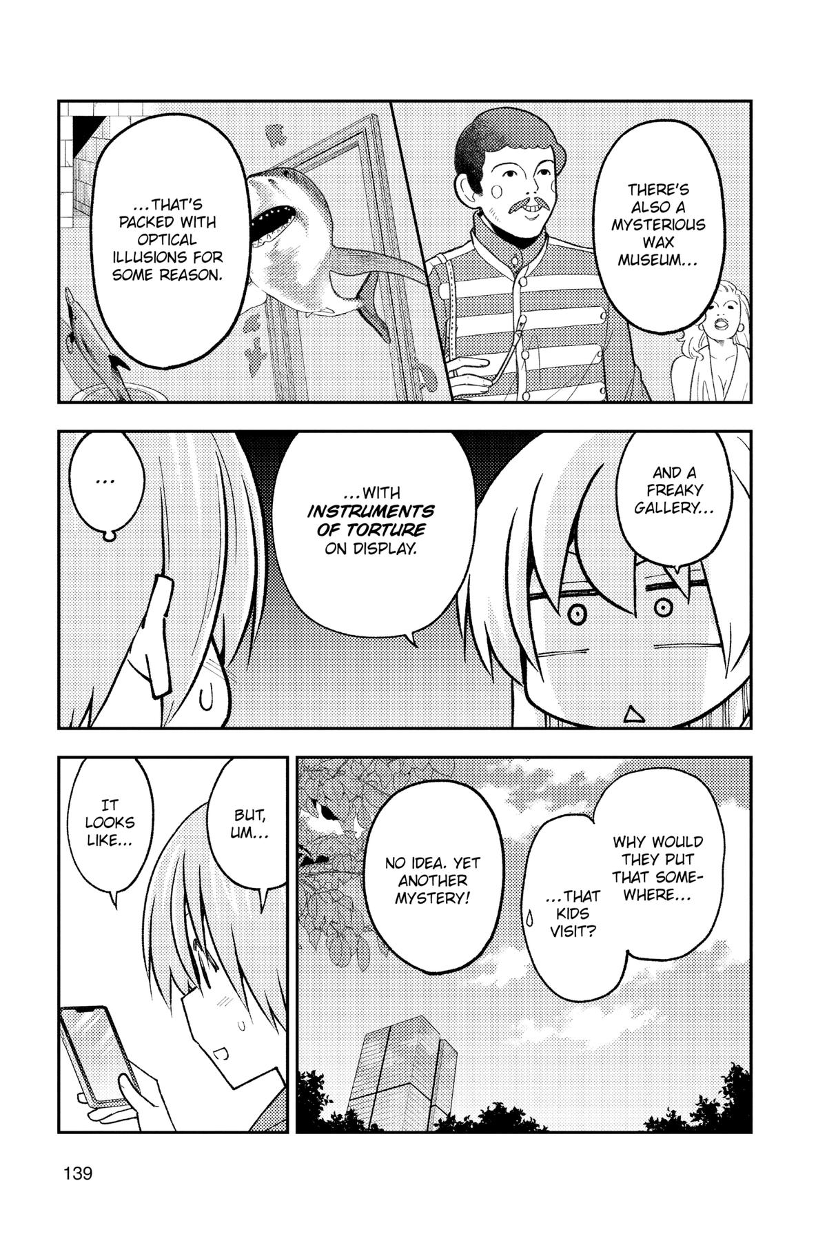 Fly Me to the Moon Chapter 237 - Page 15