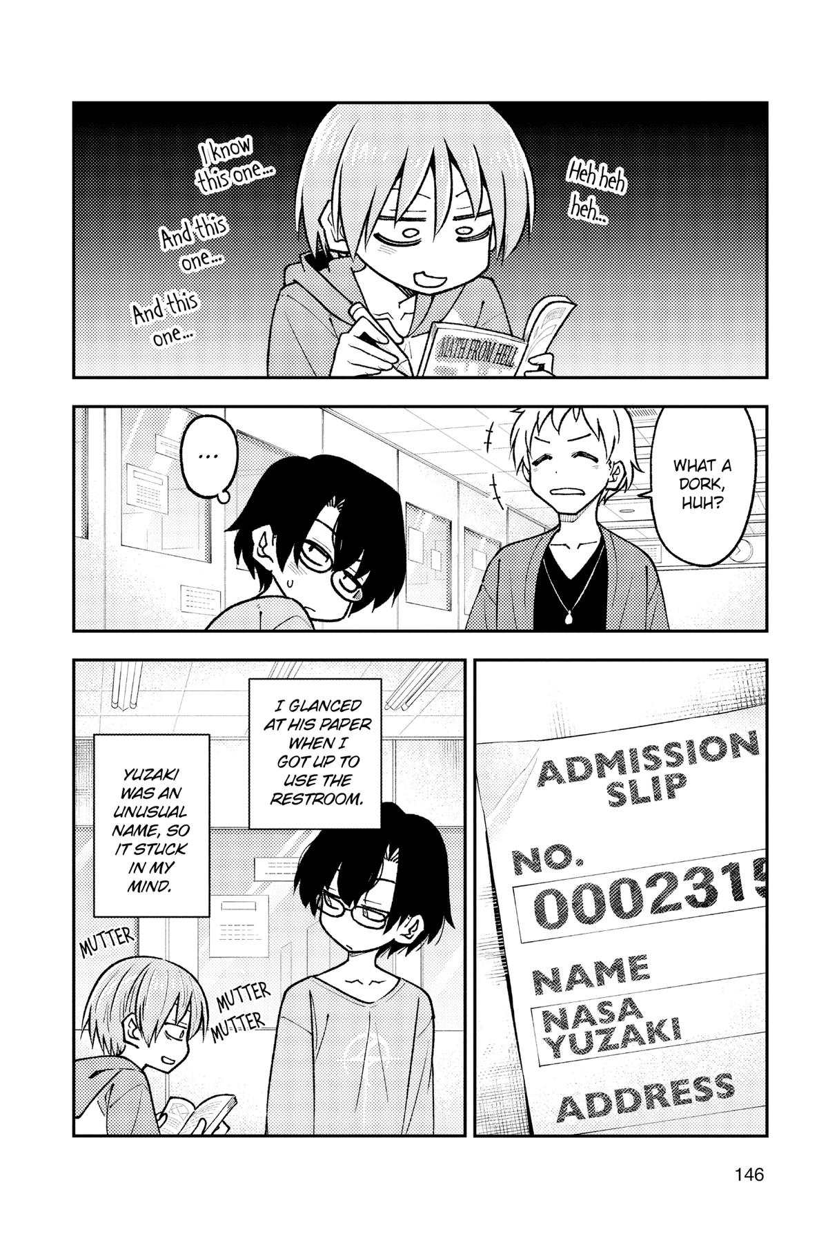 Fly Me to the Moon Chapter 238 - Page 4
