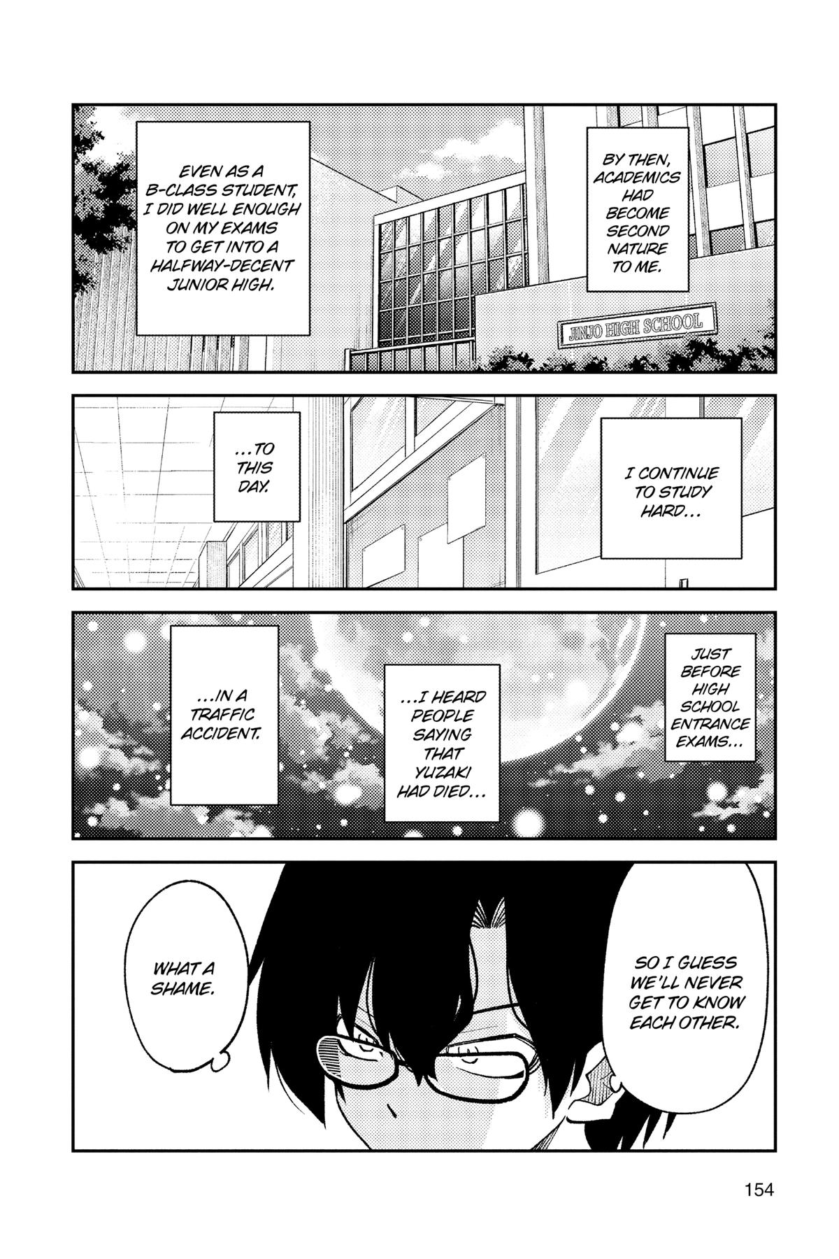 Fly Me to the Moon Chapter 238 - Page 12