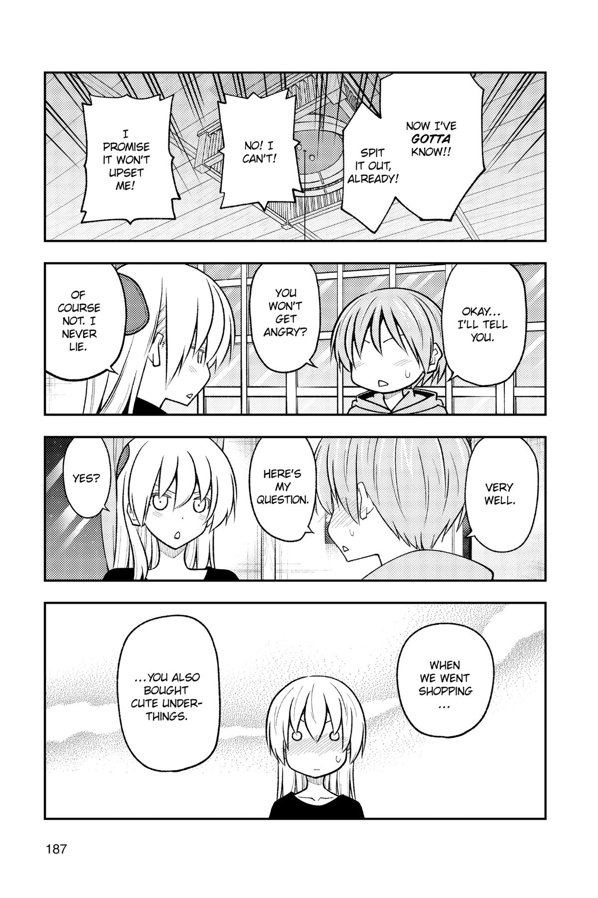 Fly Me to the Moon Chapter 239.5 - Page 7