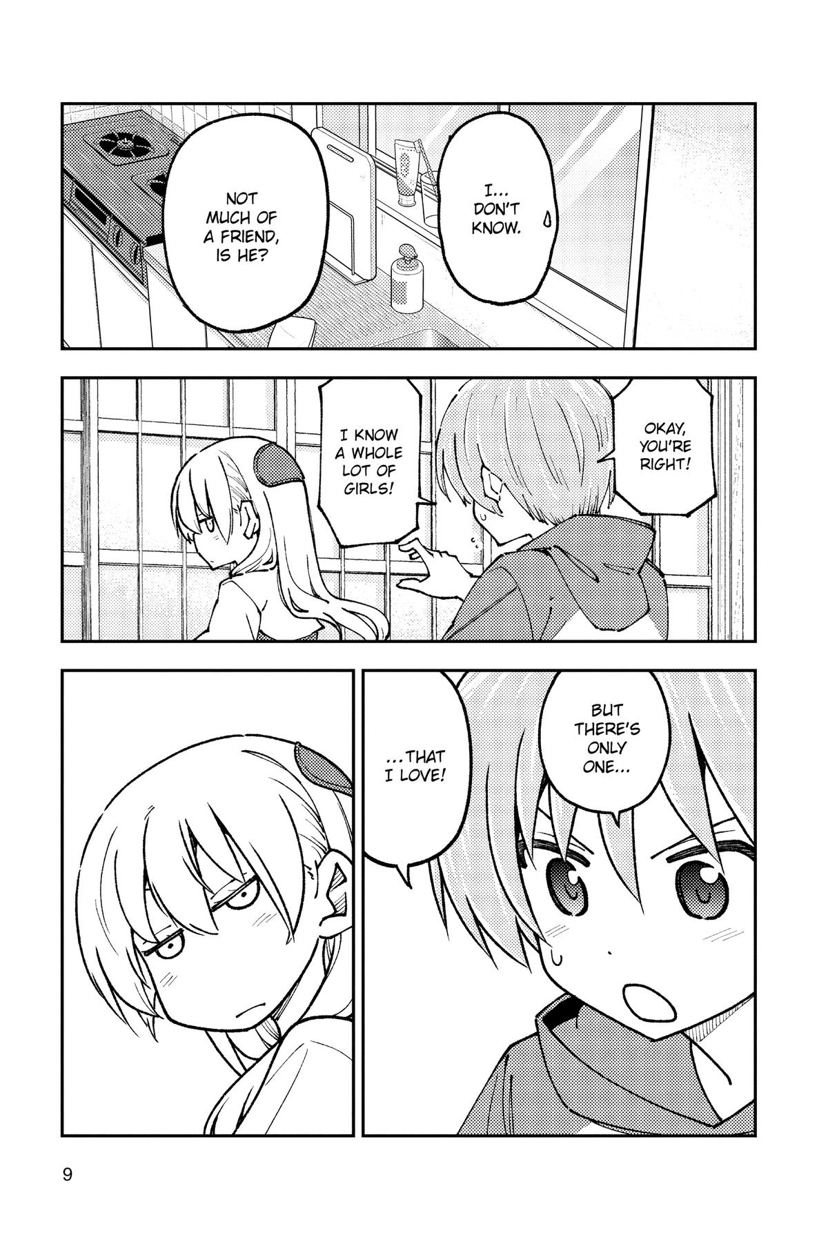 Fly Me to the Moon Chapter 240 - Page 10