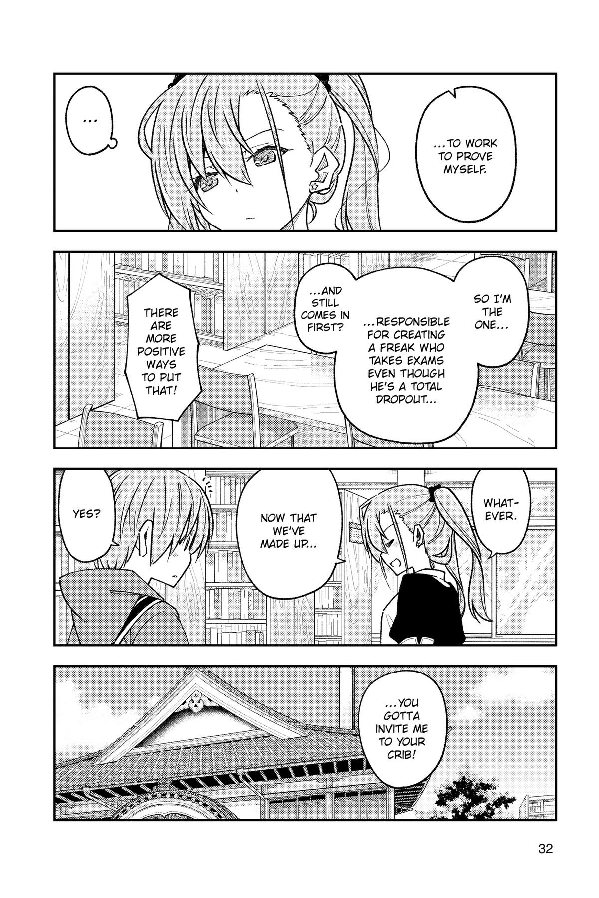 Fly Me to the Moon Chapter 241 - Page 10