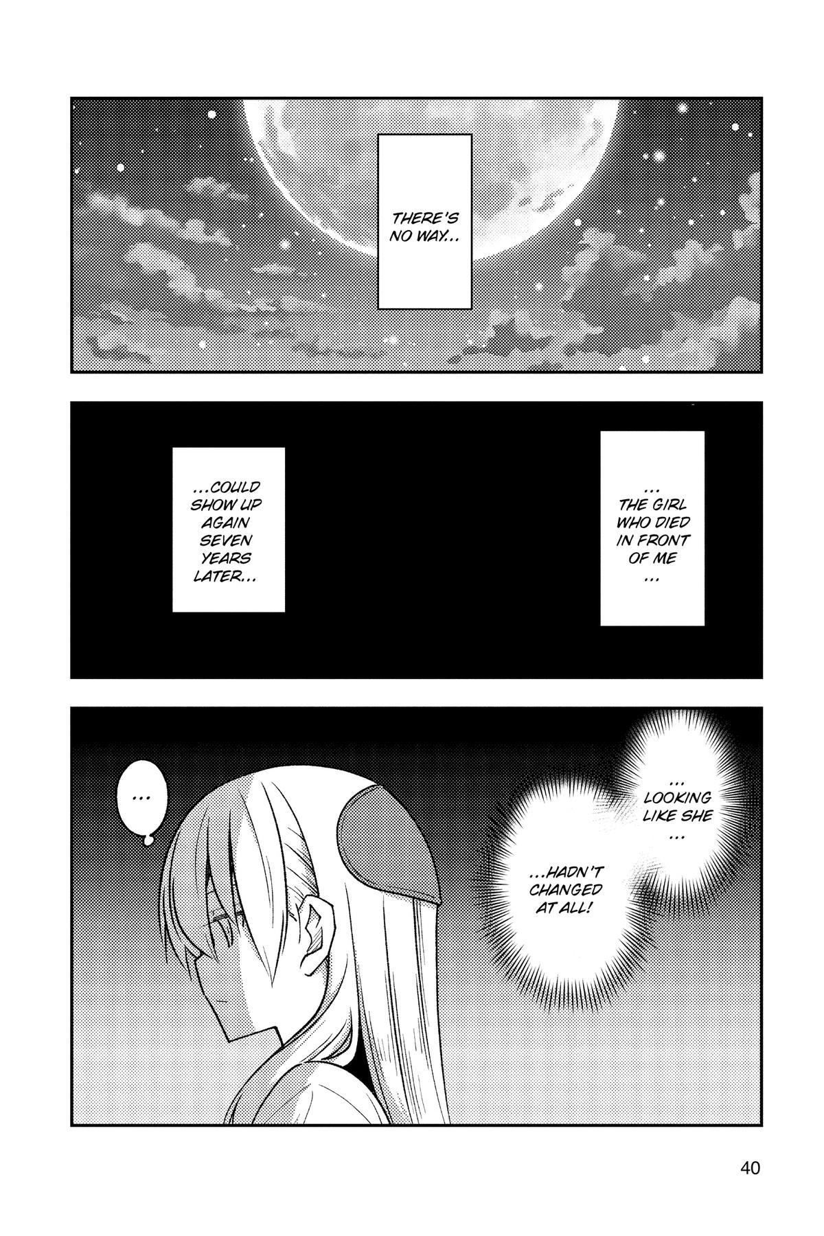 Fly Me to the Moon Chapter 241 - Page 18