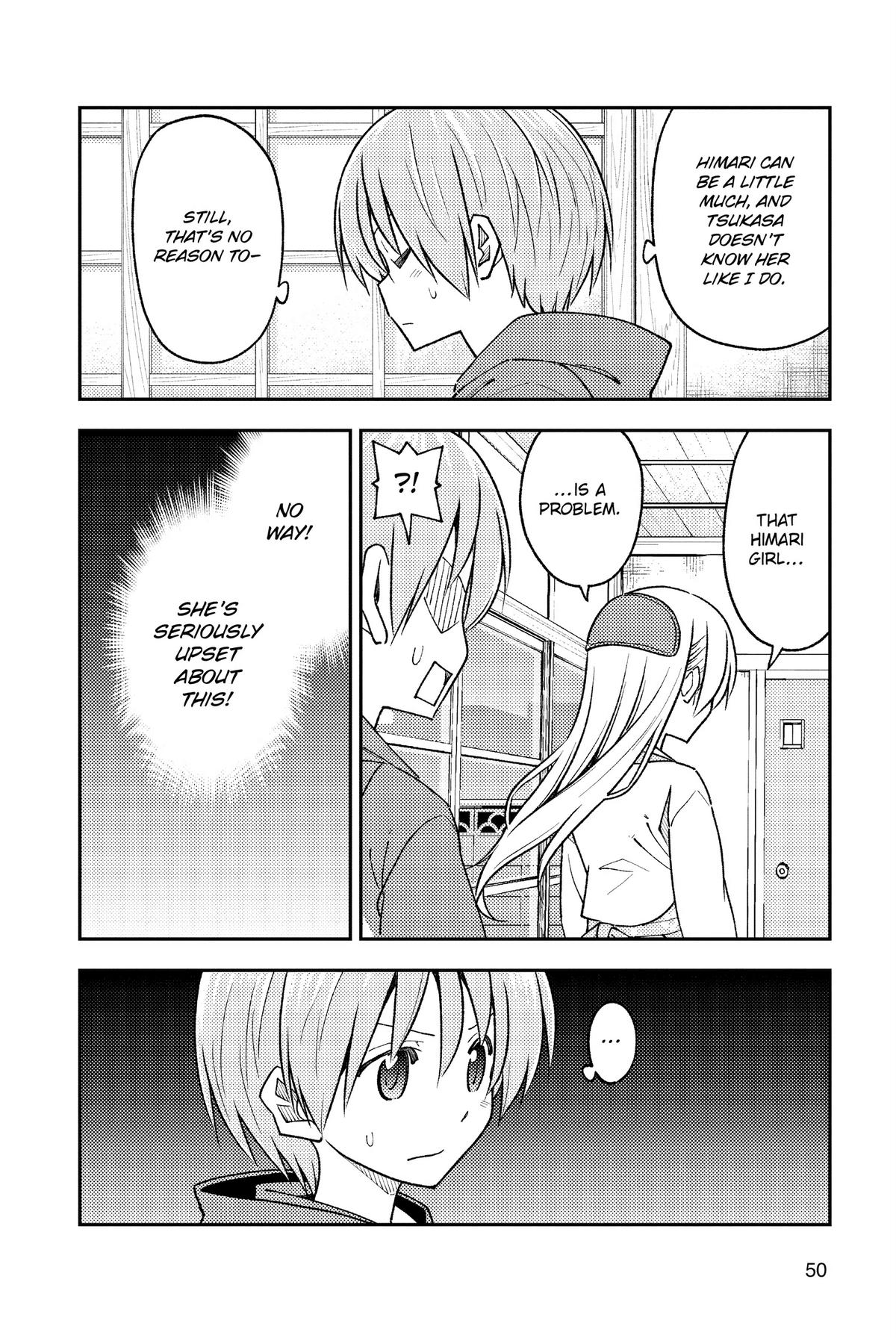 Fly Me to the Moon Chapter 242 - Page 10