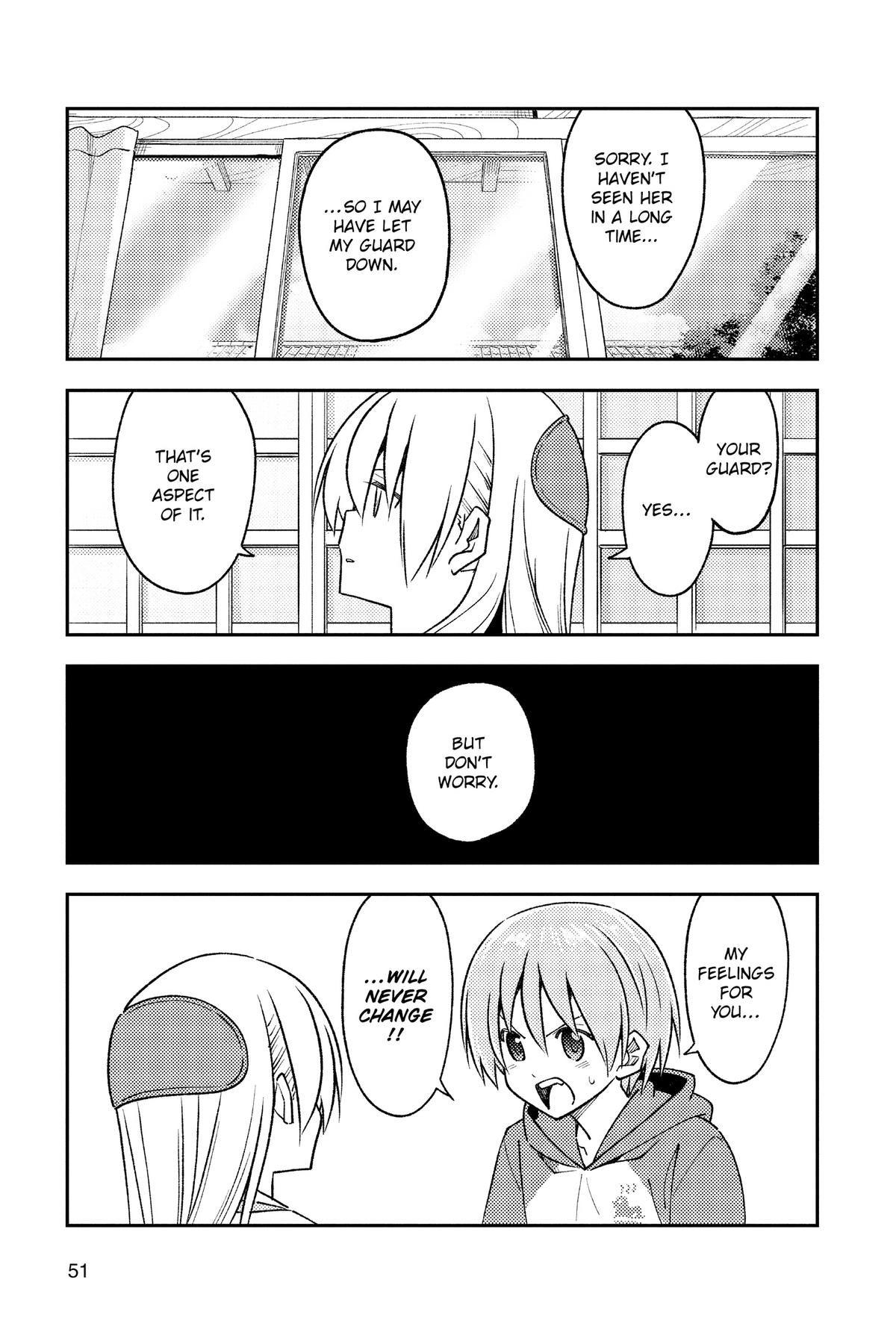 Fly Me to the Moon Chapter 242 - Page 11