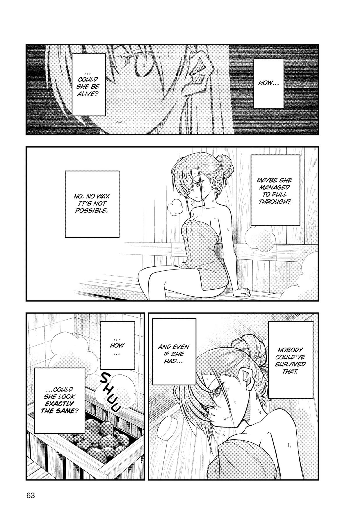 Fly Me to the Moon Chapter 243 - Page 5