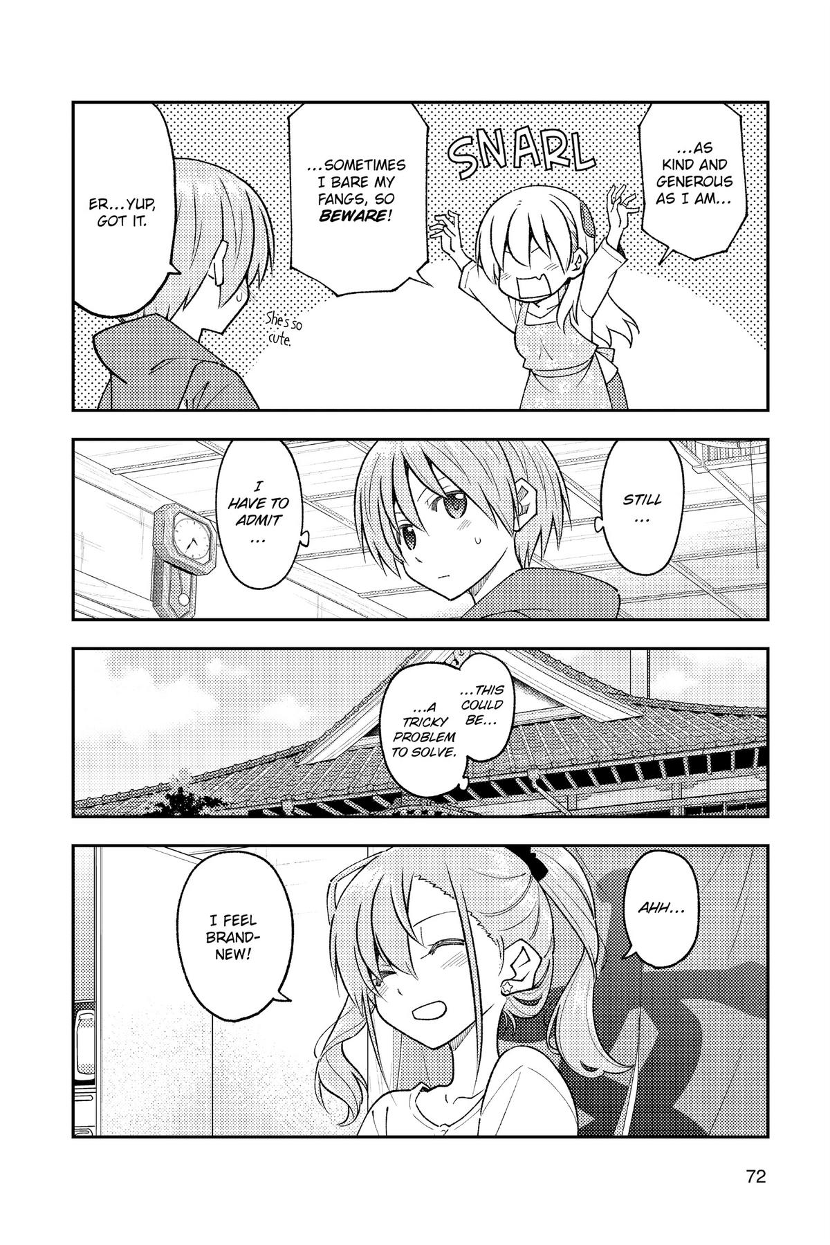 Fly Me to the Moon Chapter 243 - Page 14