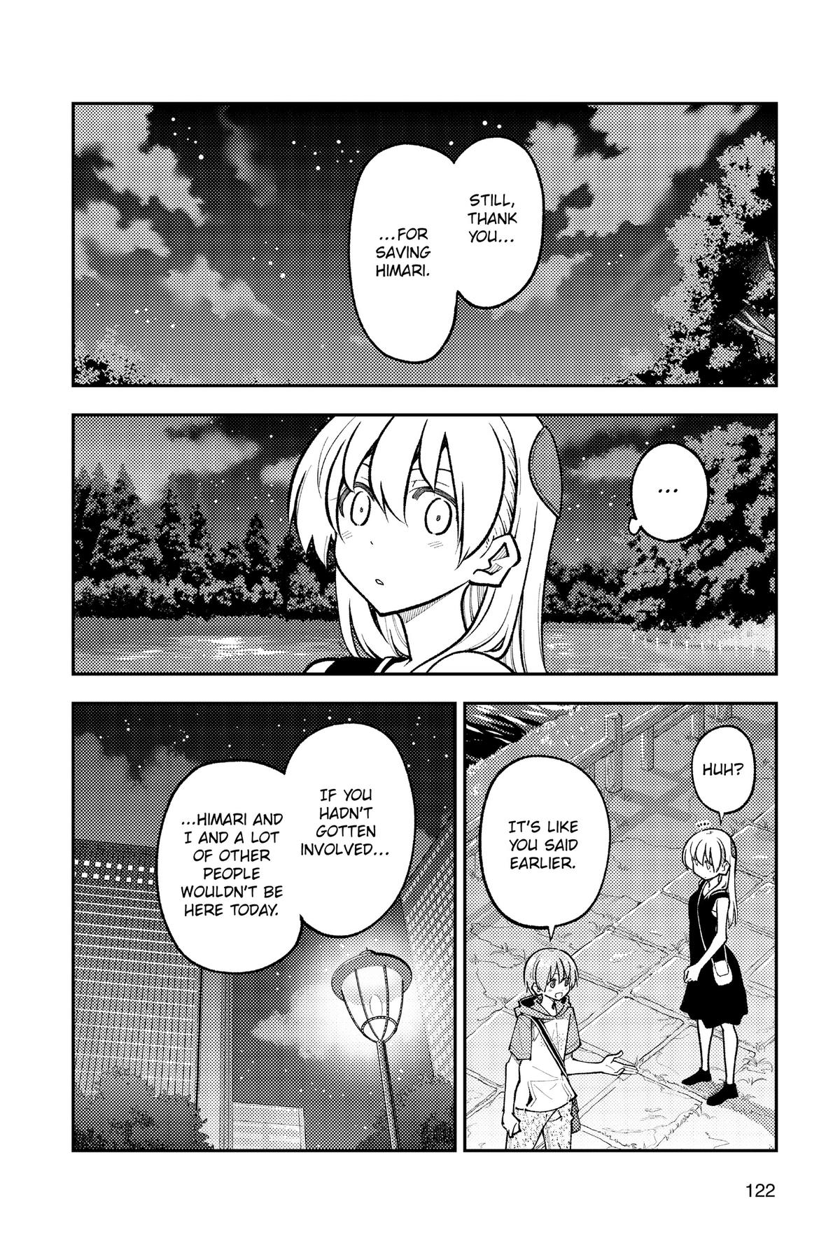 Fly Me to the Moon Chapter 248 - Page 2