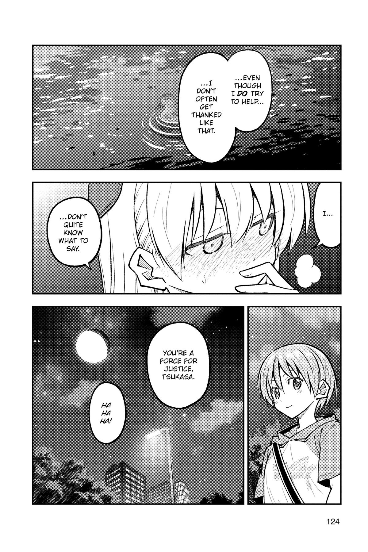 Fly Me to the Moon Chapter 248 - Page 4