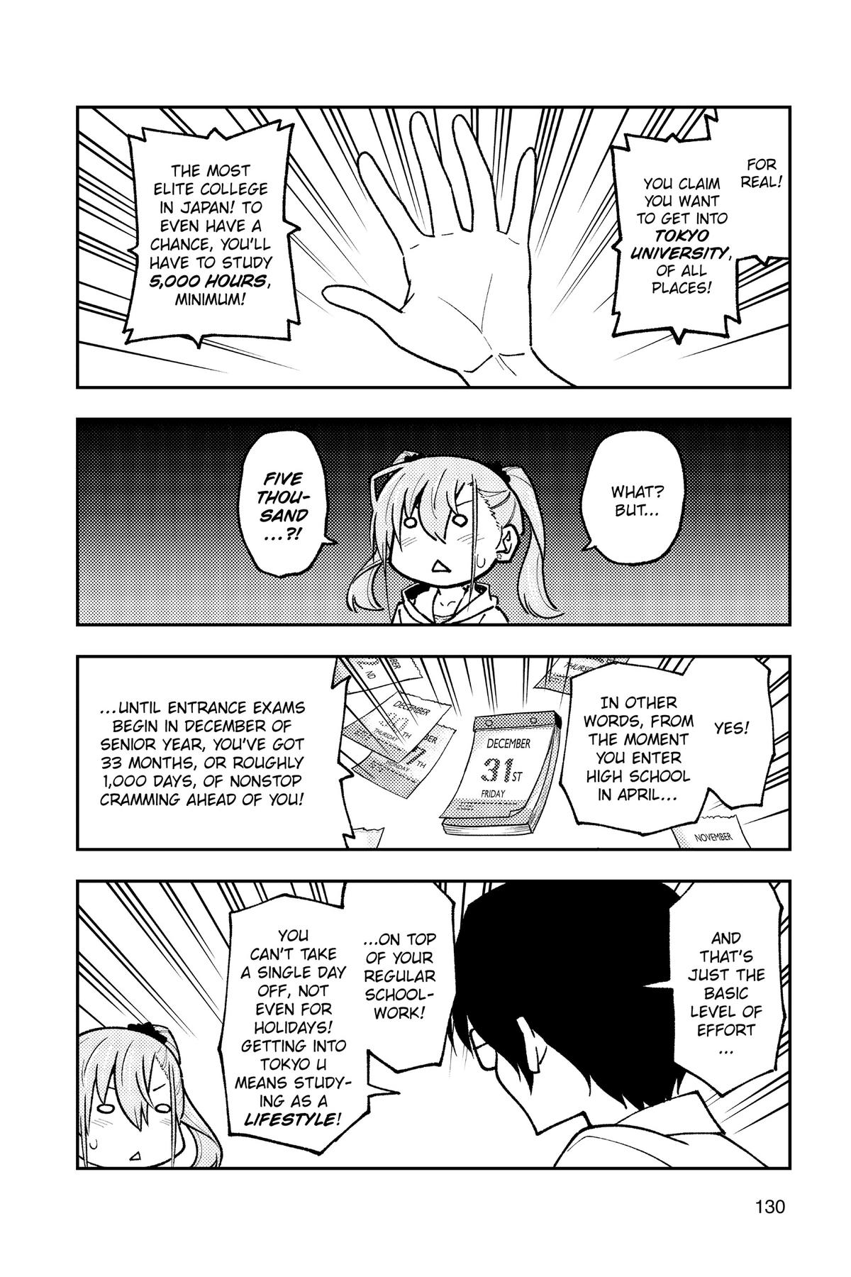 Fly Me to the Moon Chapter 248 - Page 10