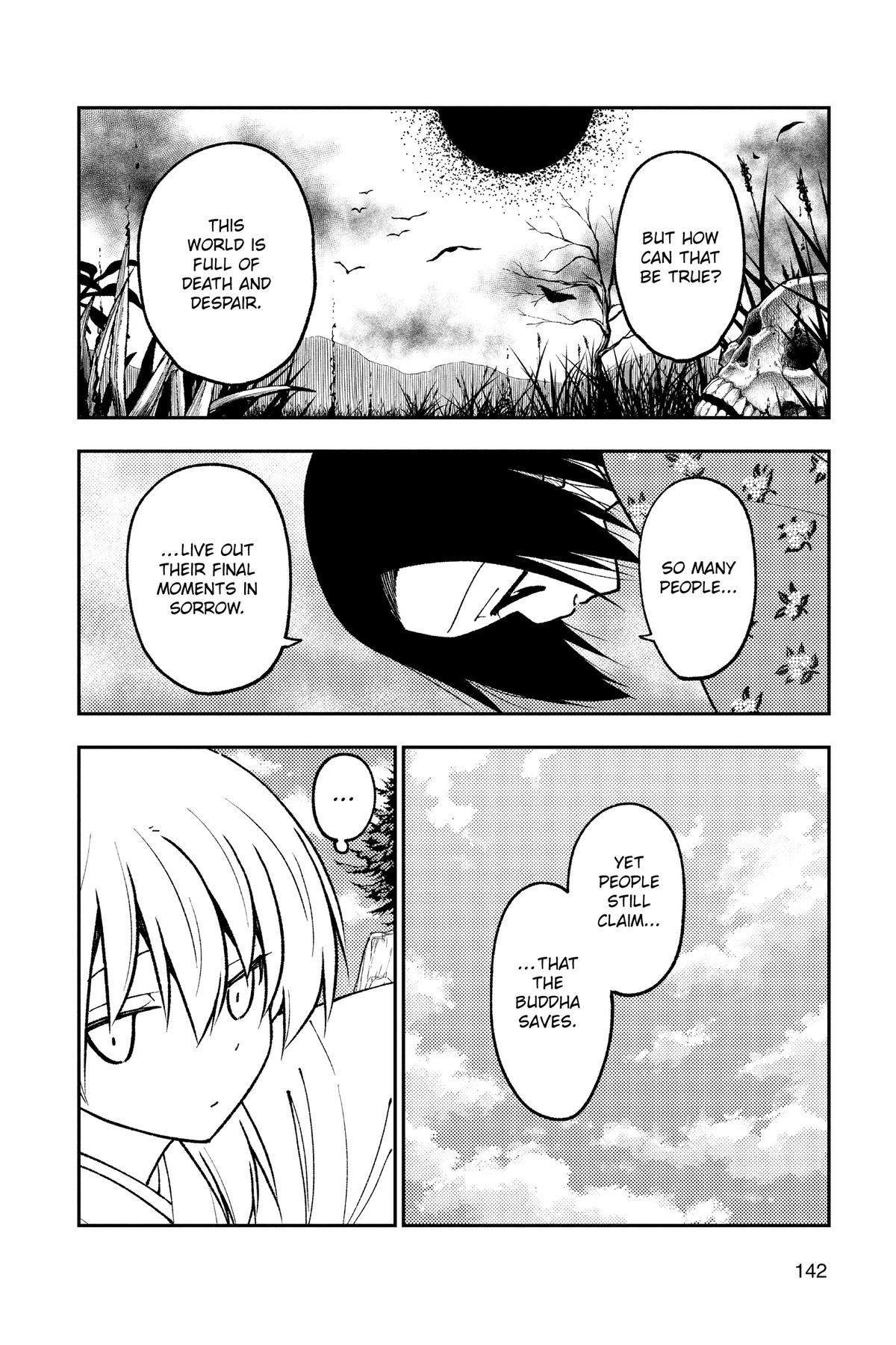 Fly Me to the Moon Chapter 249 - Page 4