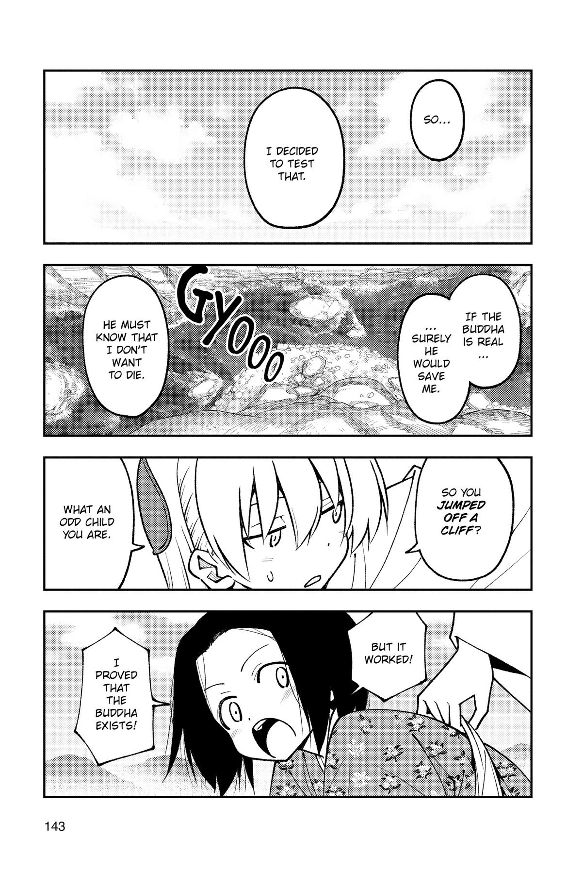 Fly Me to the Moon Chapter 249 - Page 5