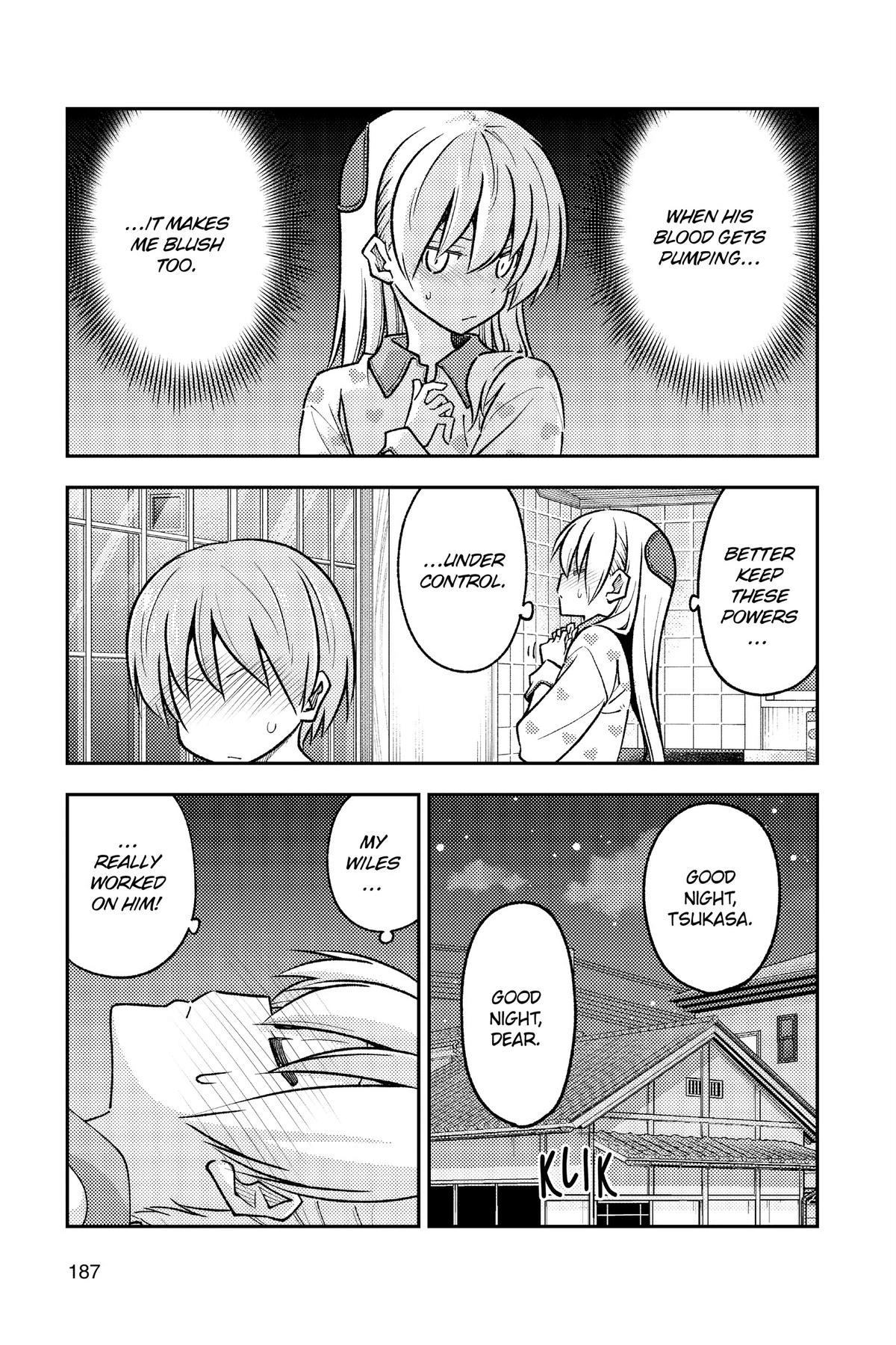 Fly Me to the Moon Chapter 250.5 - Page 13